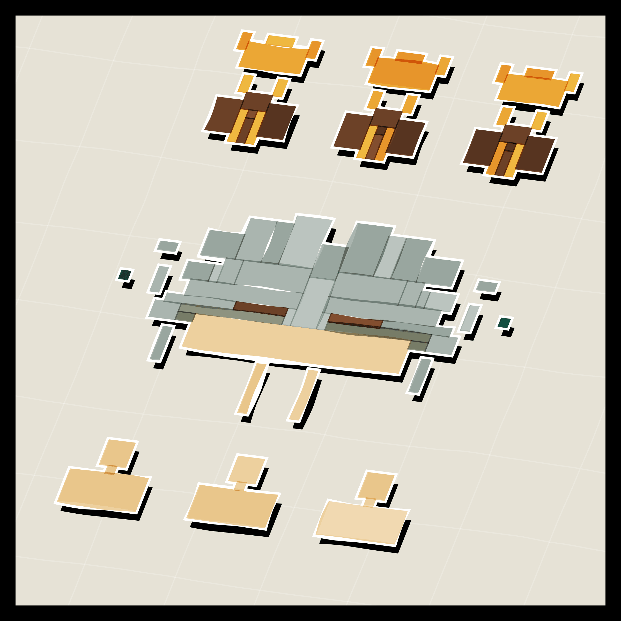 Paper Armada #37000101