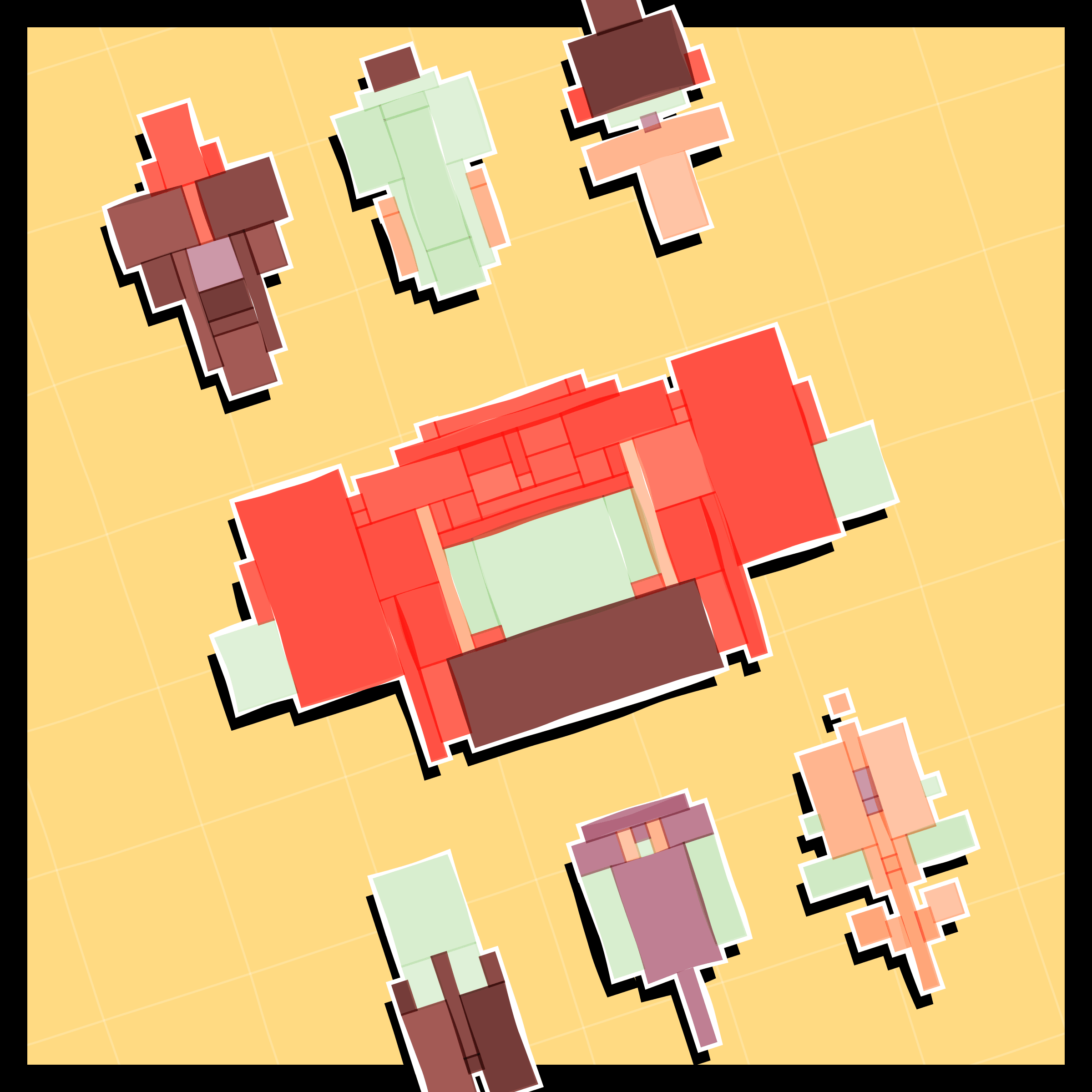 Paper Armada #37000102