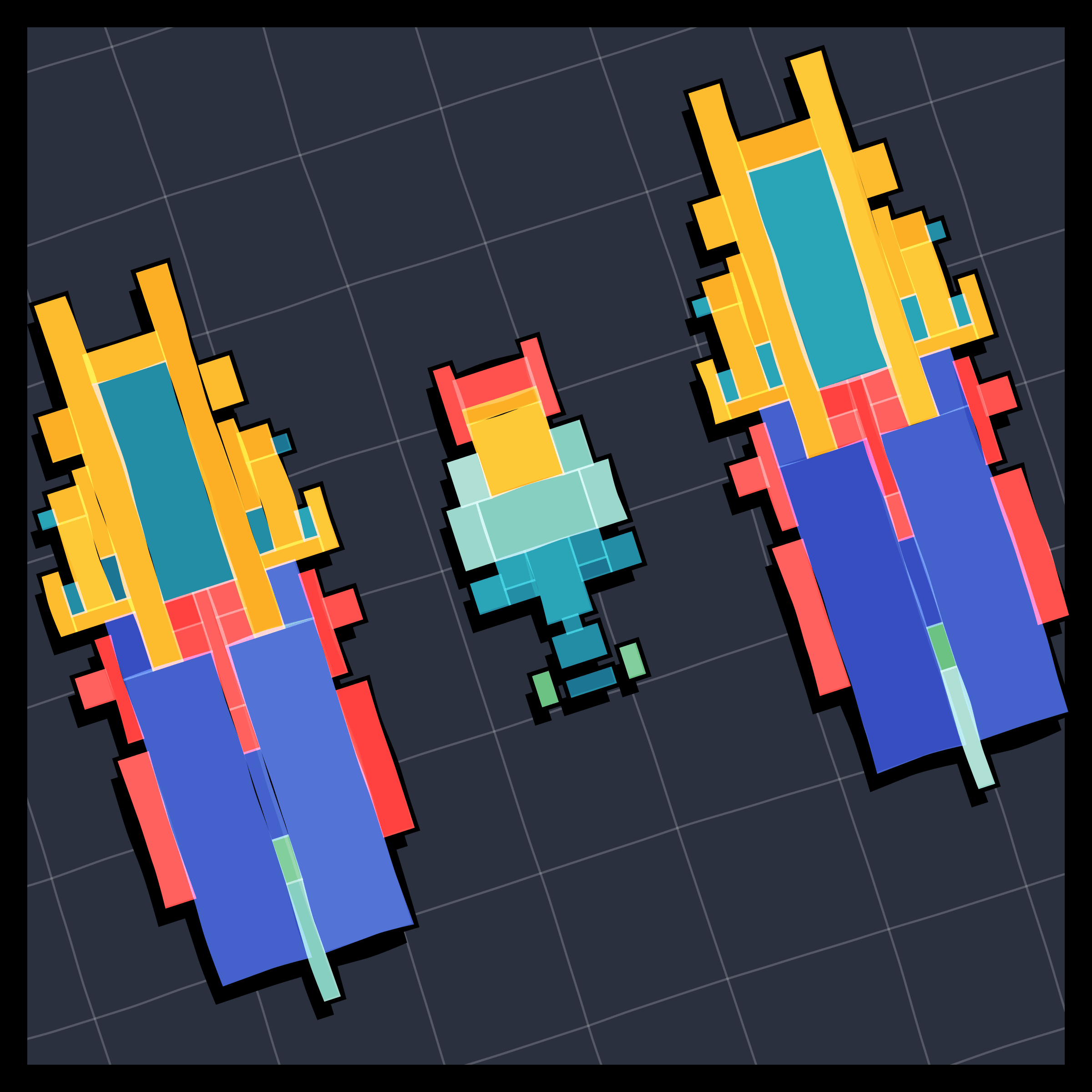 Paper Armada #37000103