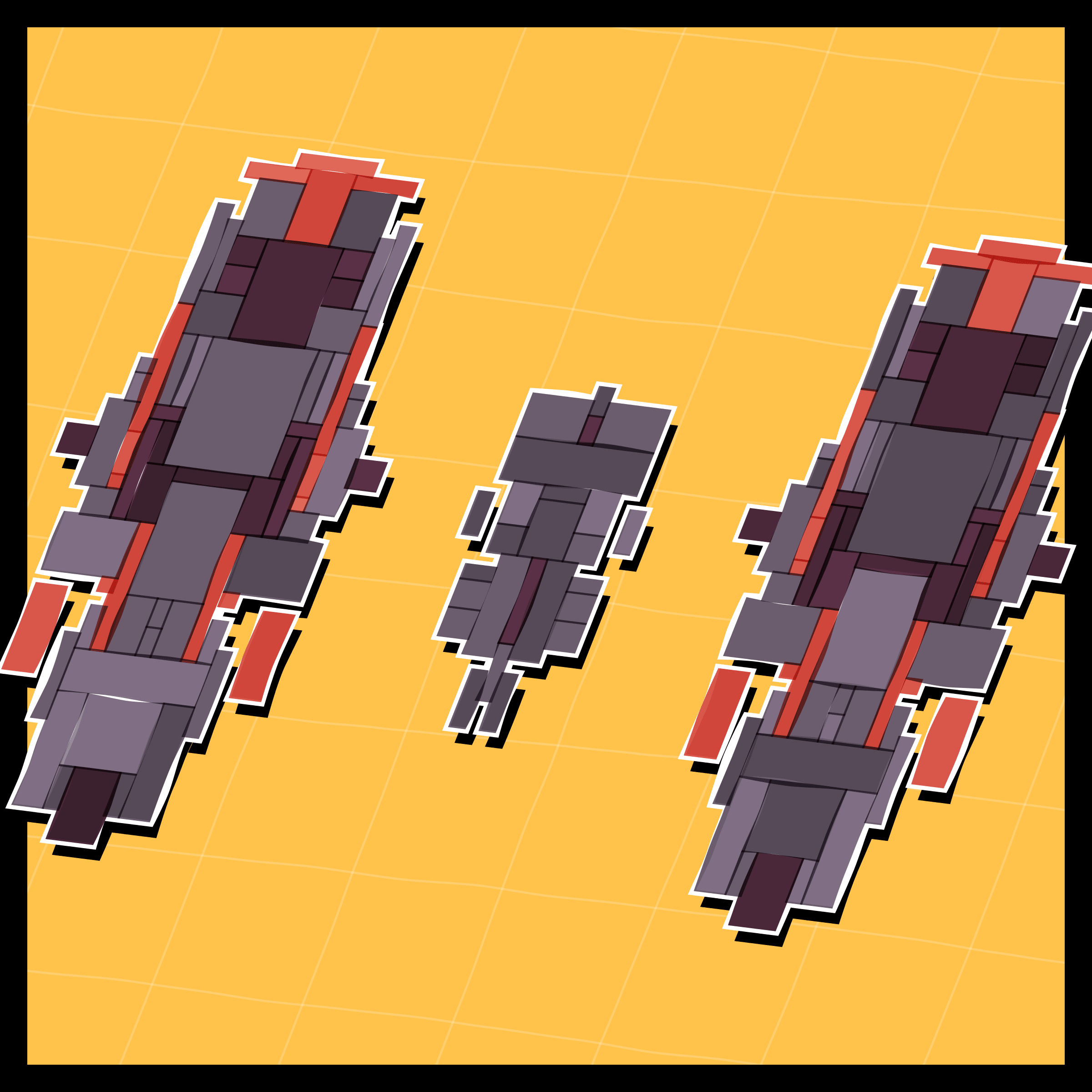 Paper Armada #37000106