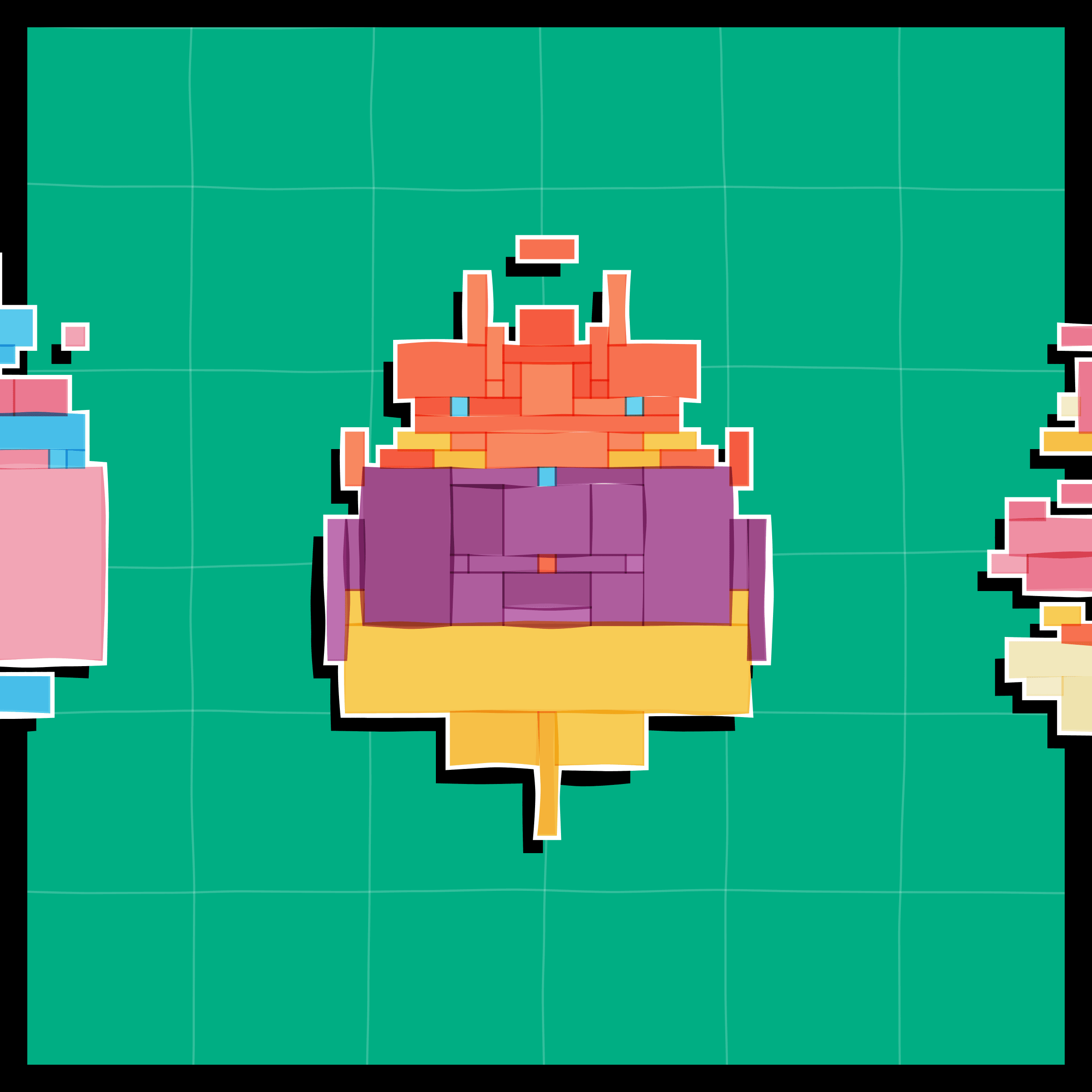 Paper Armada #37000107