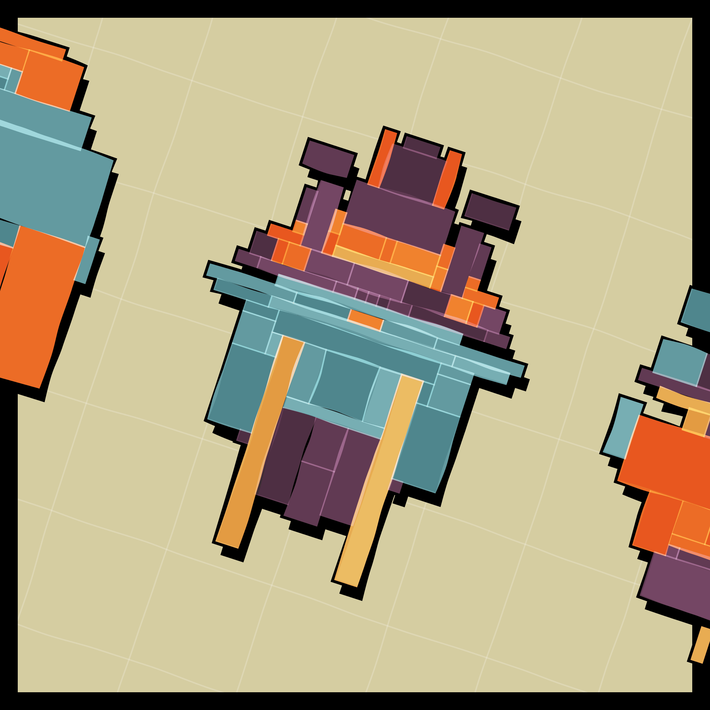 Paper Armada #37000109