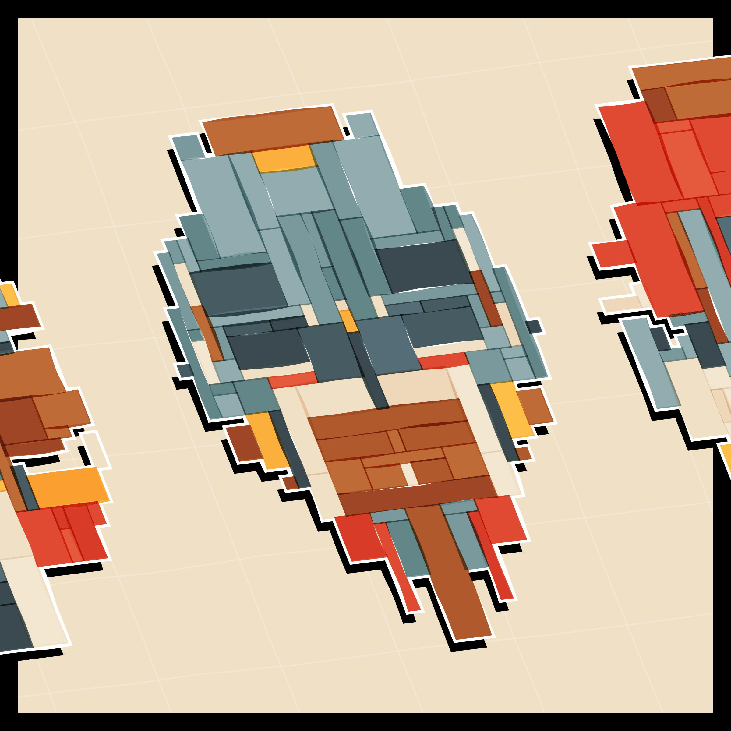 Paper Armada #37000115