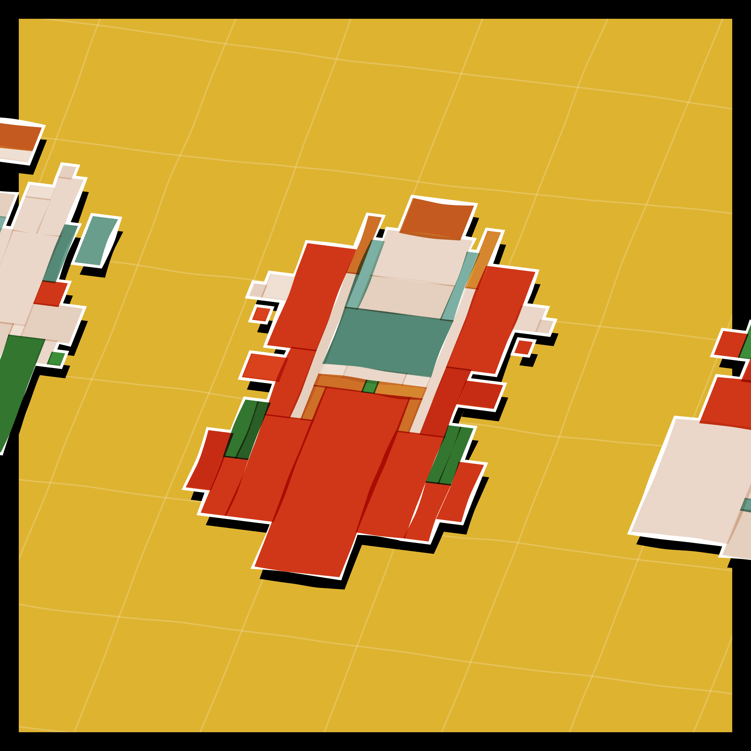 Paper Armada #37000116