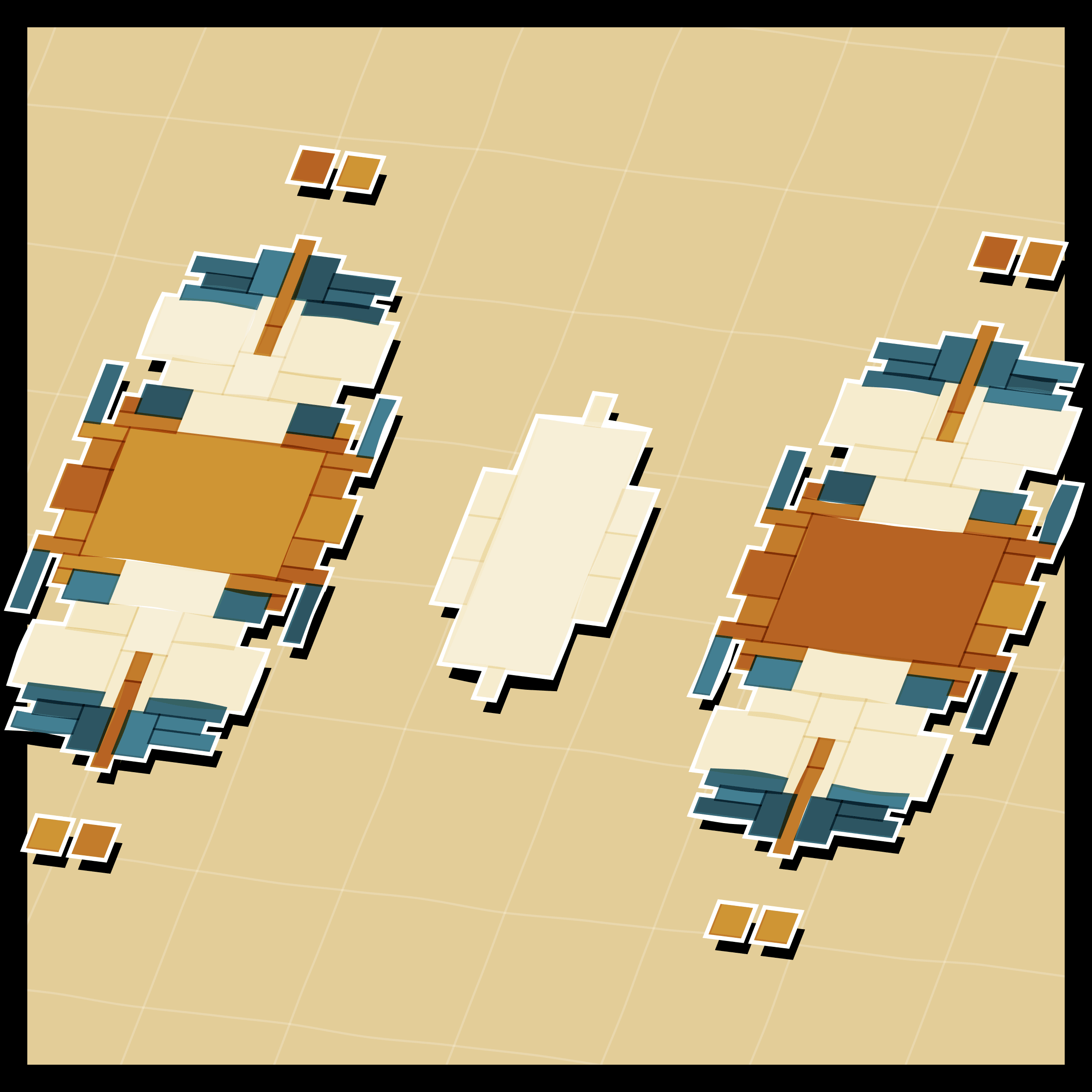 Paper Armada #37000119