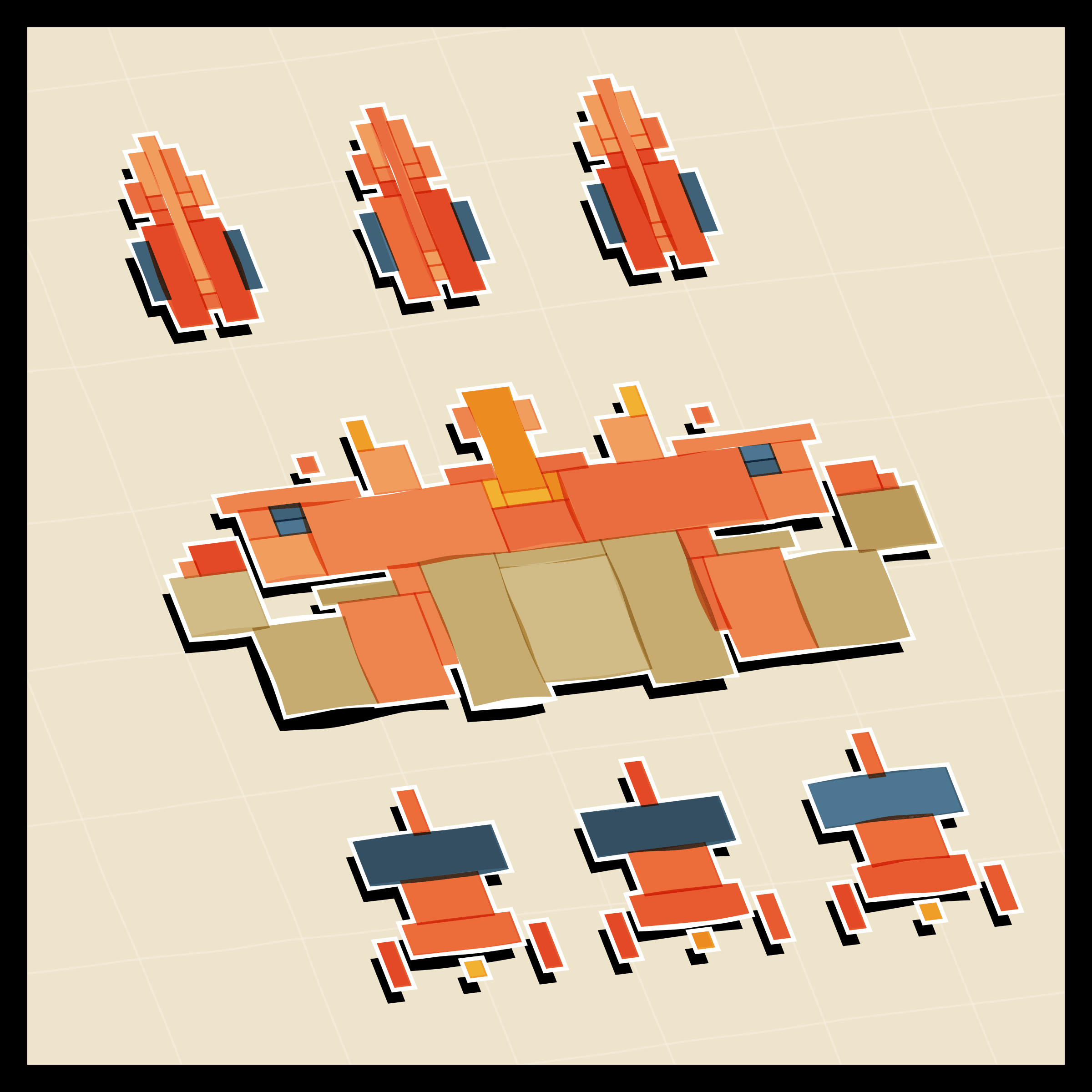 Paper Armada #37000124