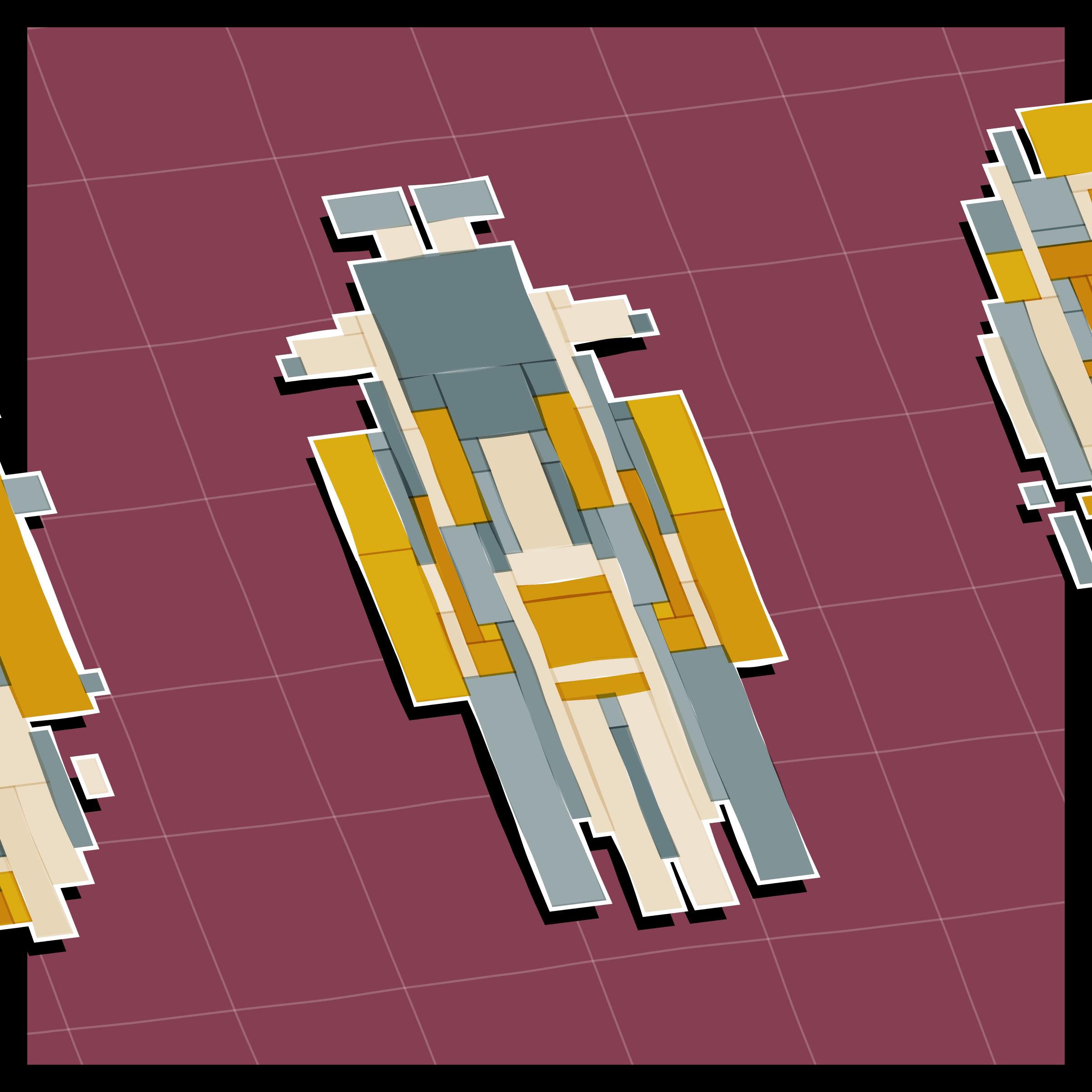 Paper Armada #37000129