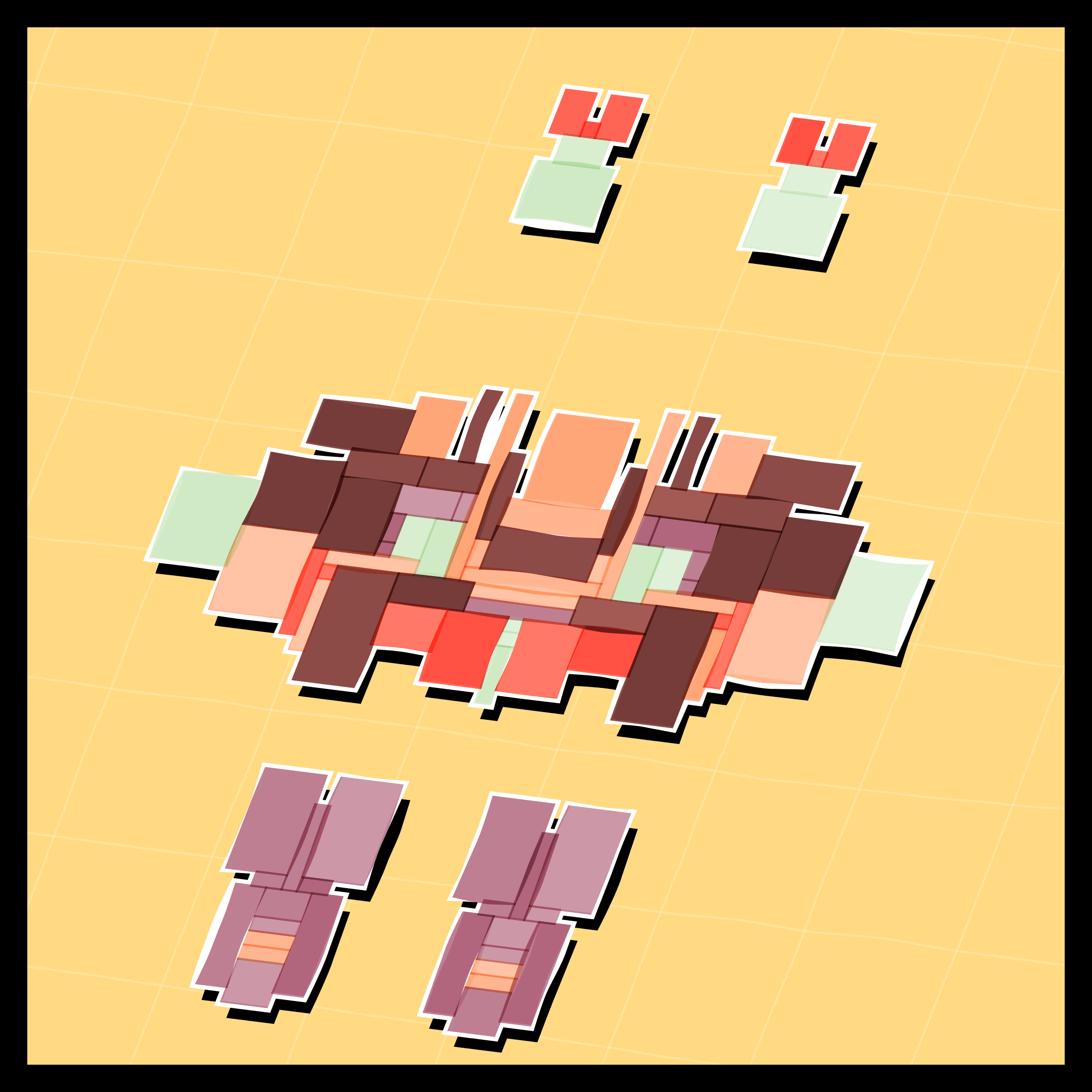 Paper Armada #37000130