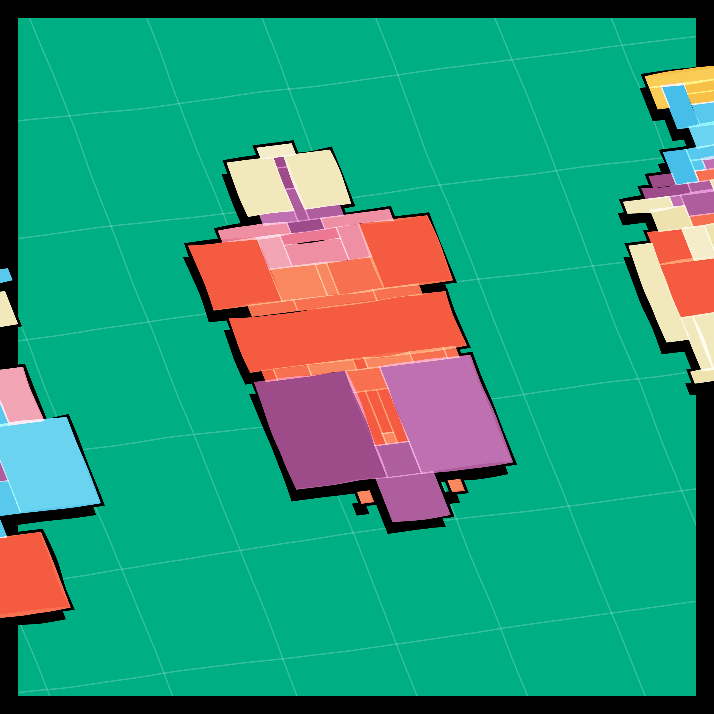 Paper Armada #37000131