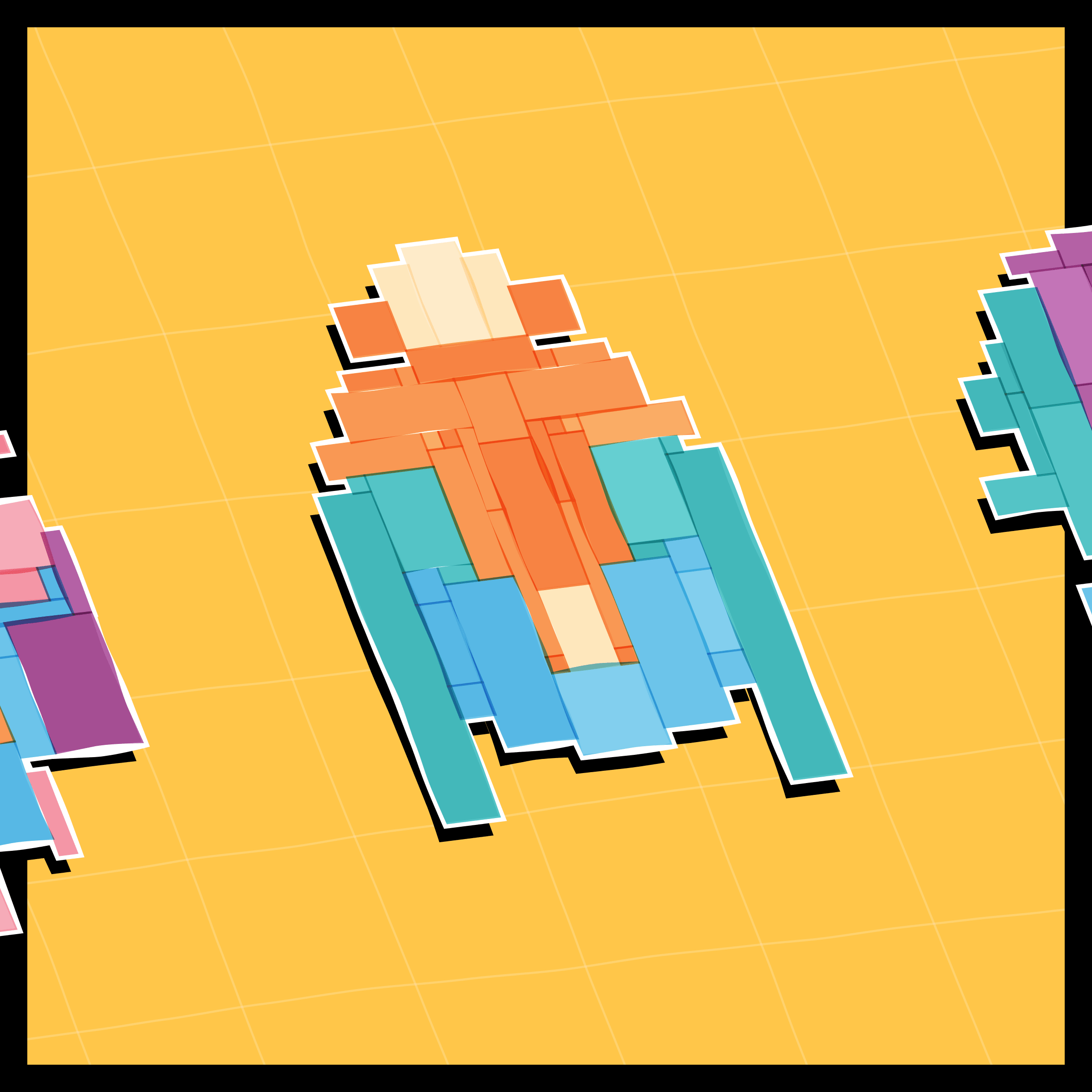 Paper Armada #37000132