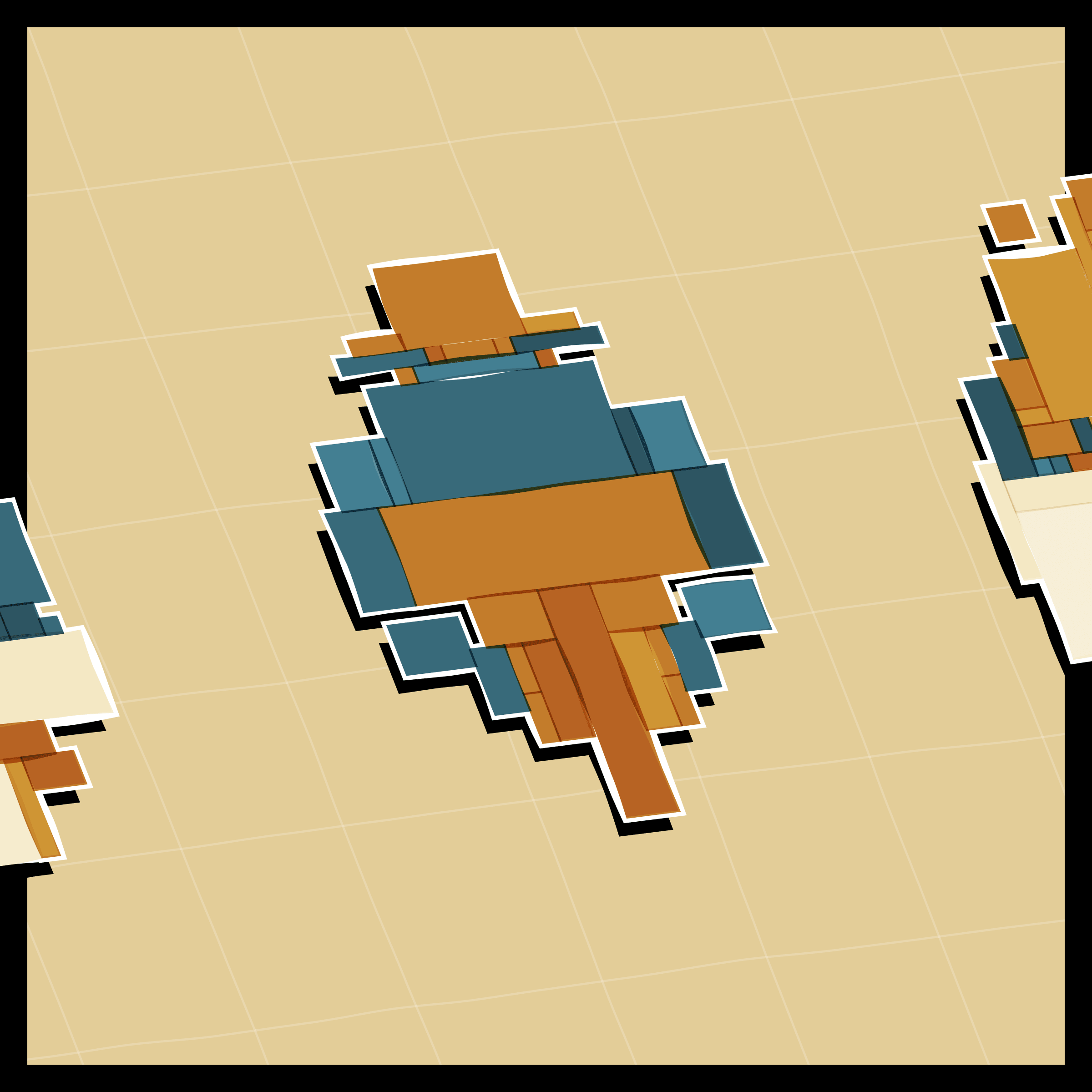 Paper Armada #37000133