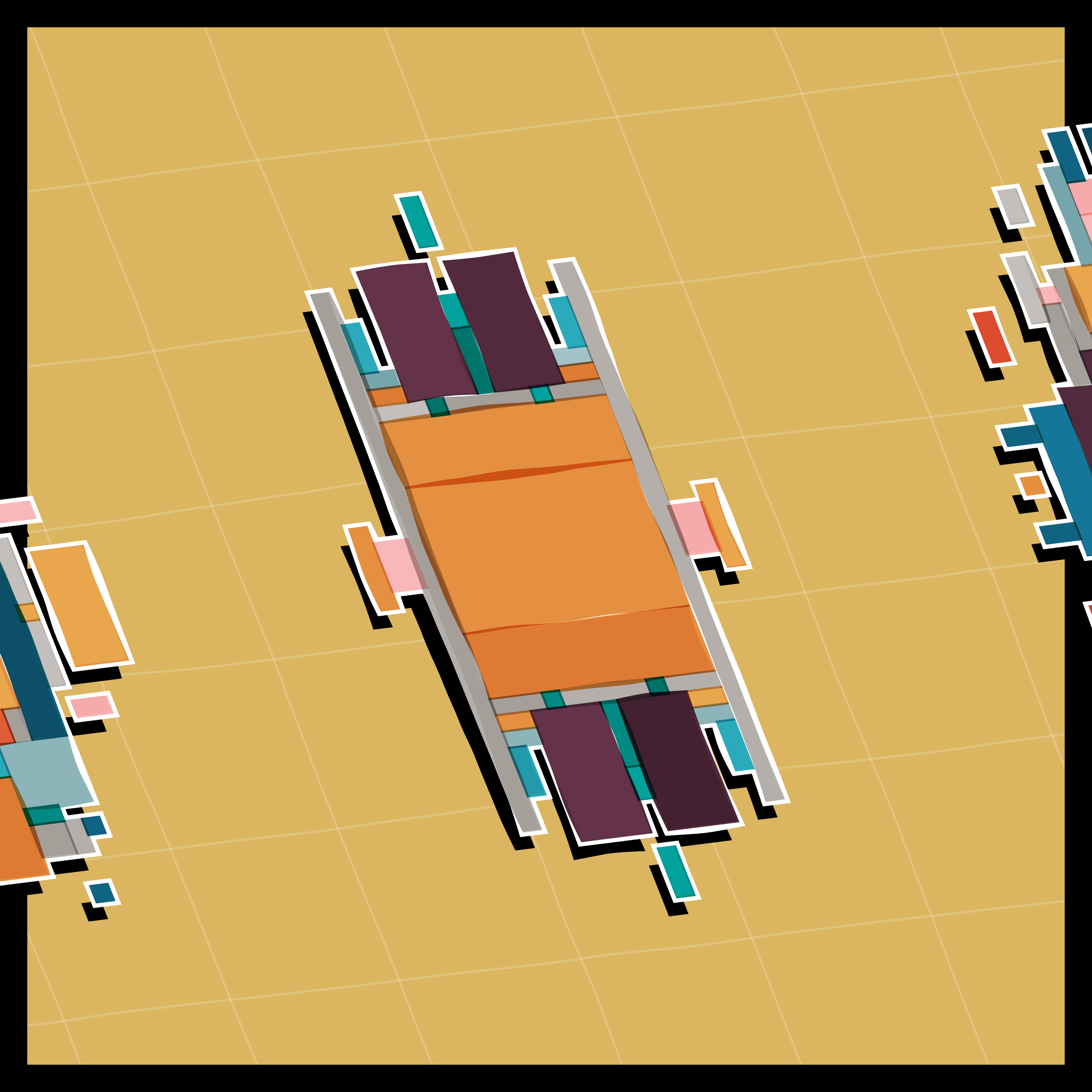 Paper Armada #37000136