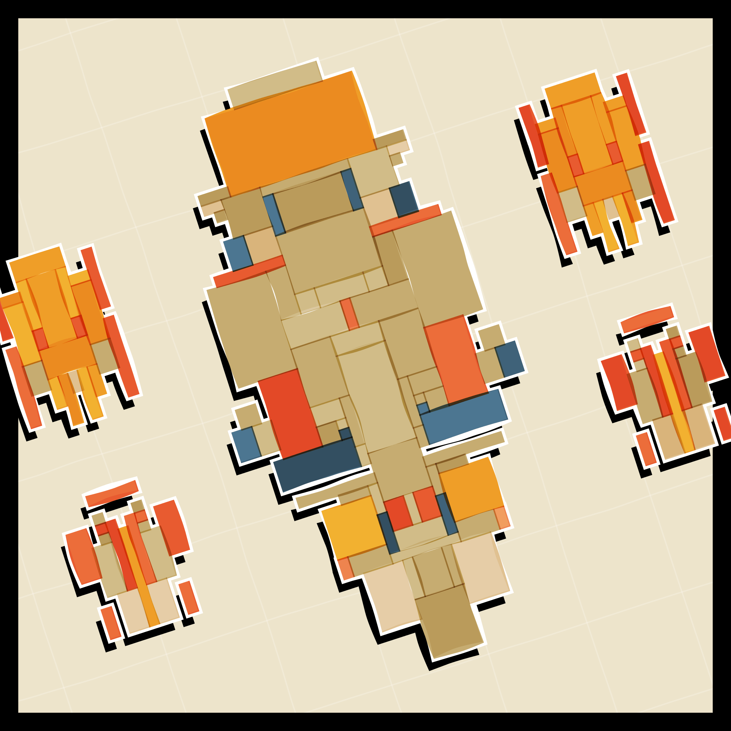 Paper Armada #37000142