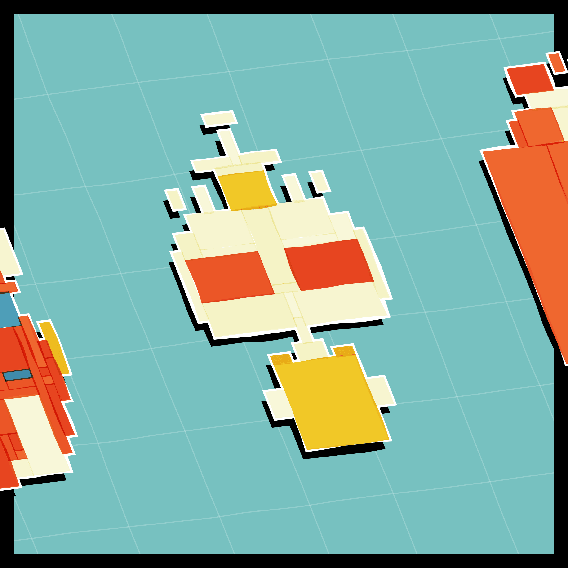 Paper Armada #37000146