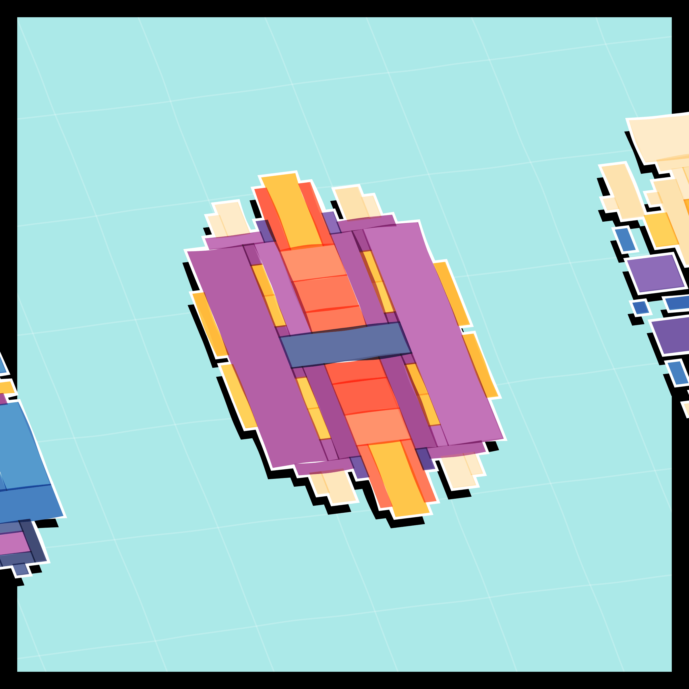 Paper Armada #37000148