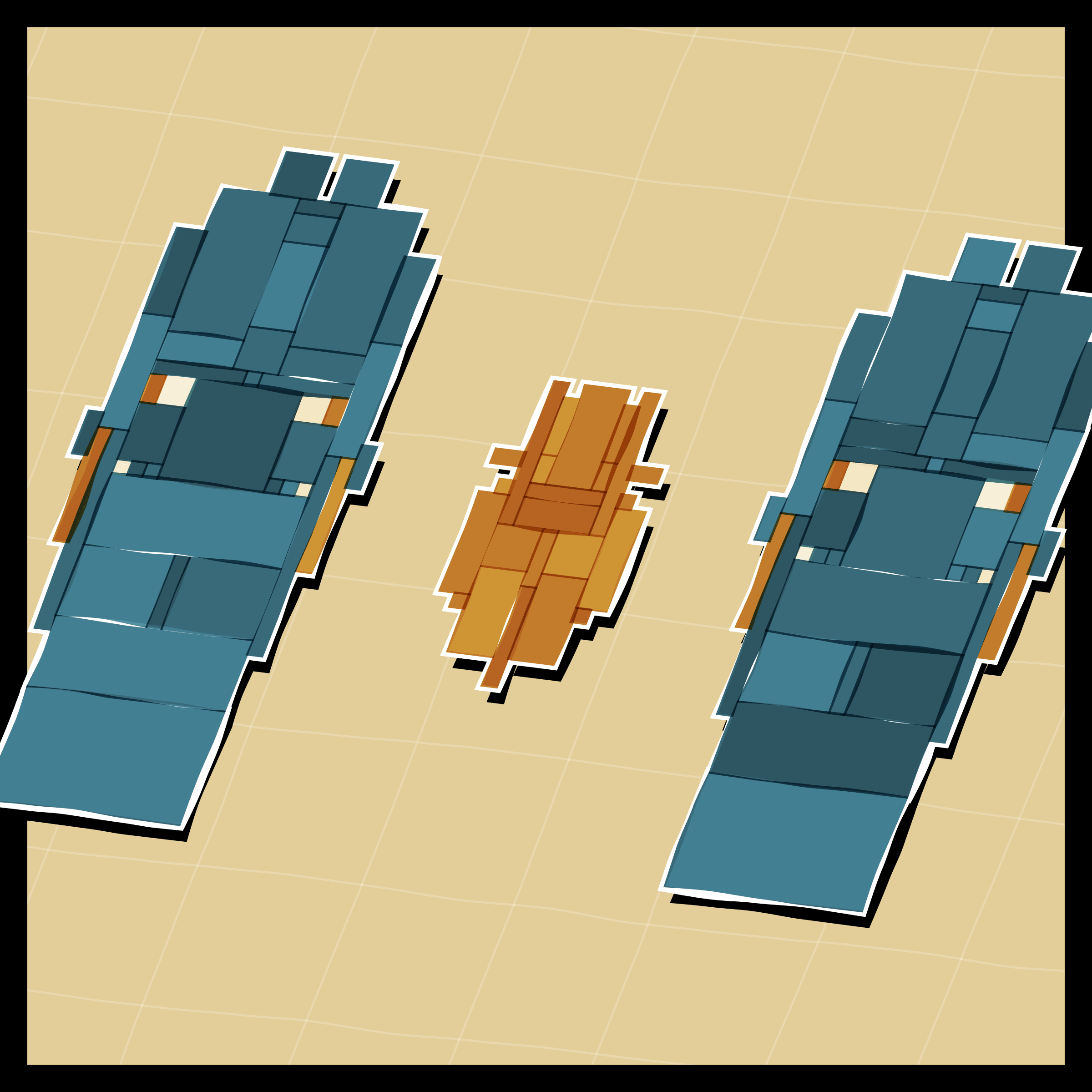 Paper Armada #37000150