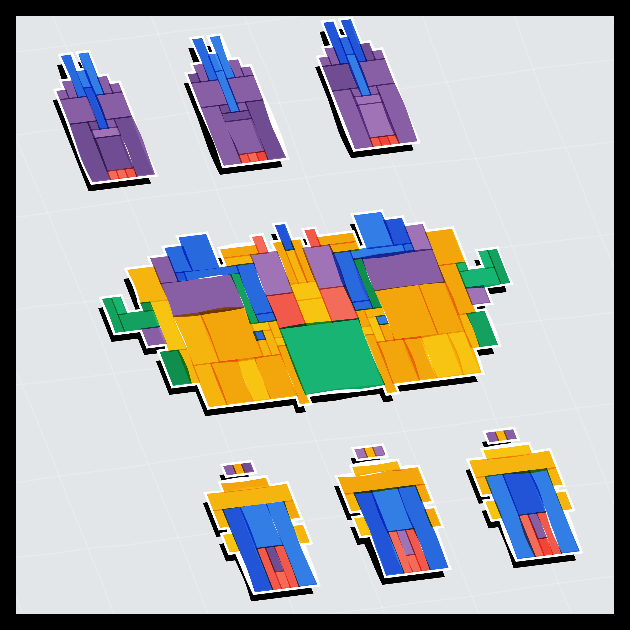 Paper Armada #37000151