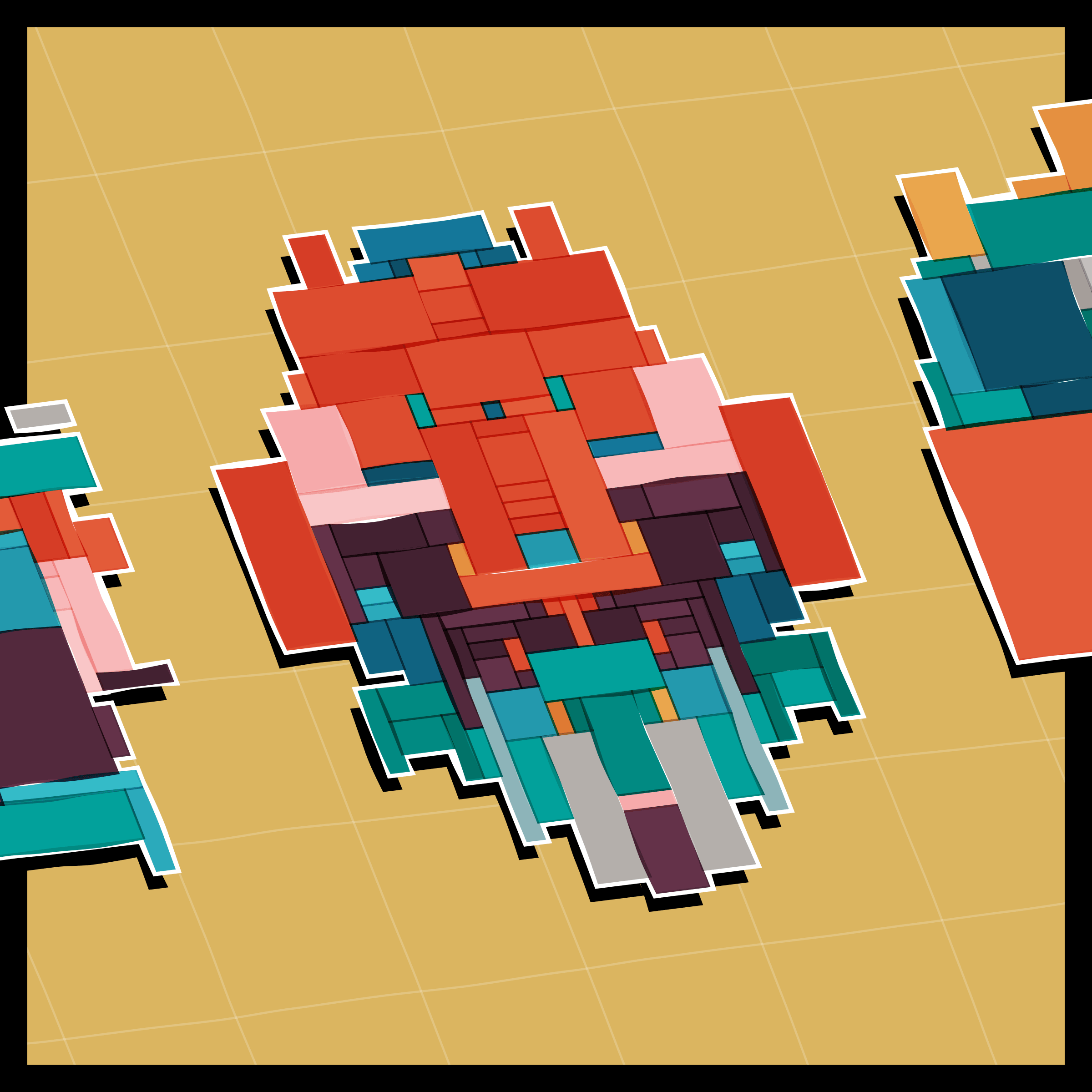 Paper Armada #37000153
