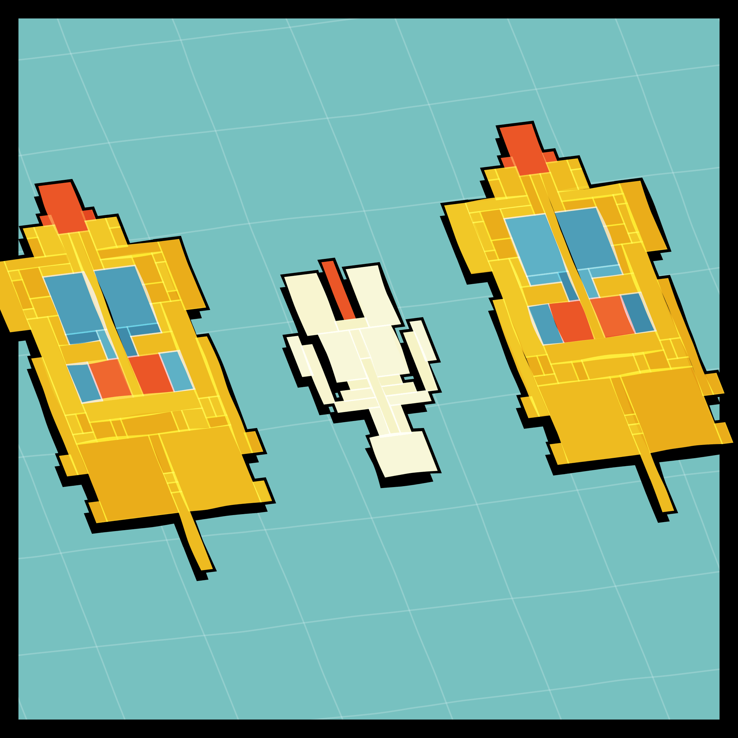 Paper Armada #37000155