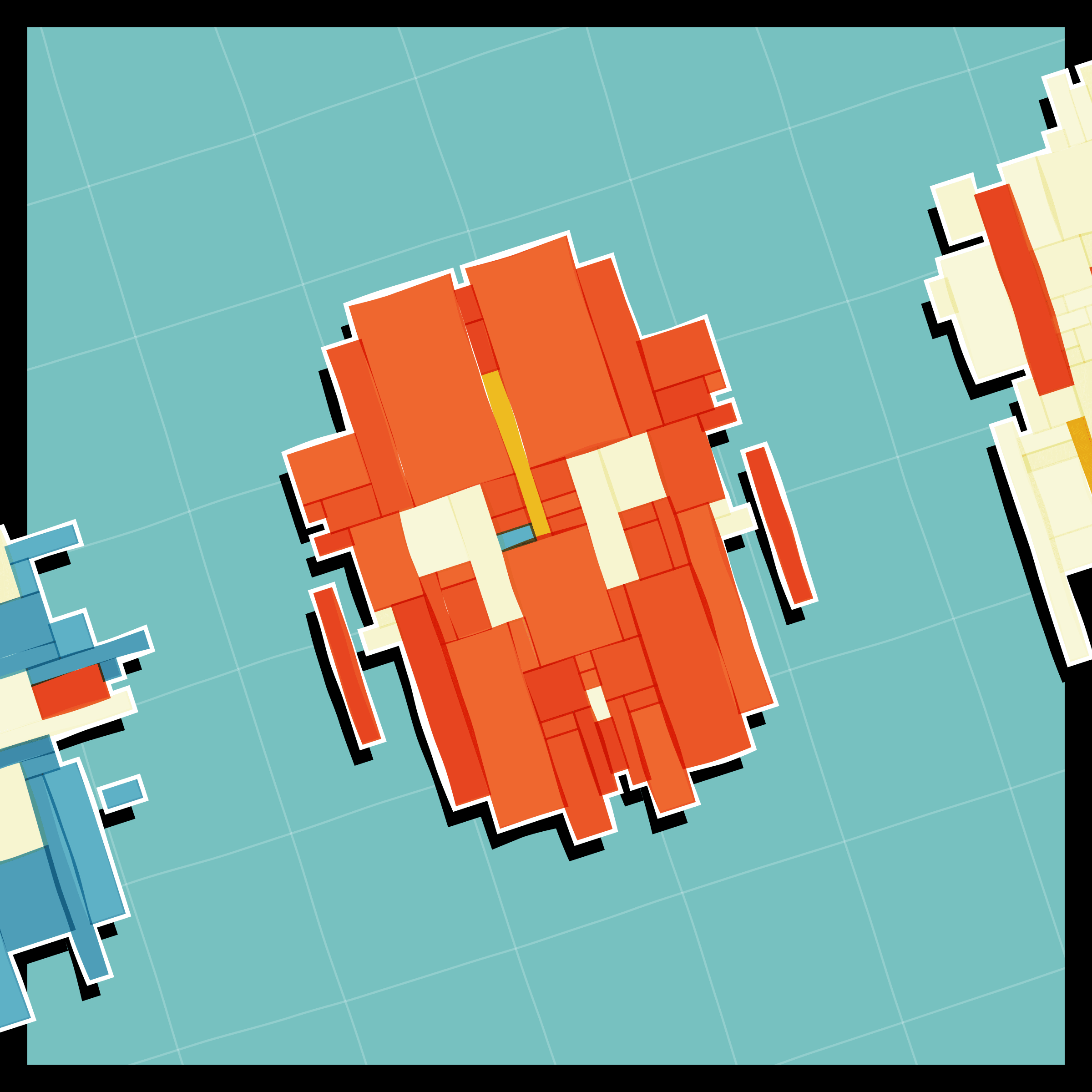 Paper Armada #37000157