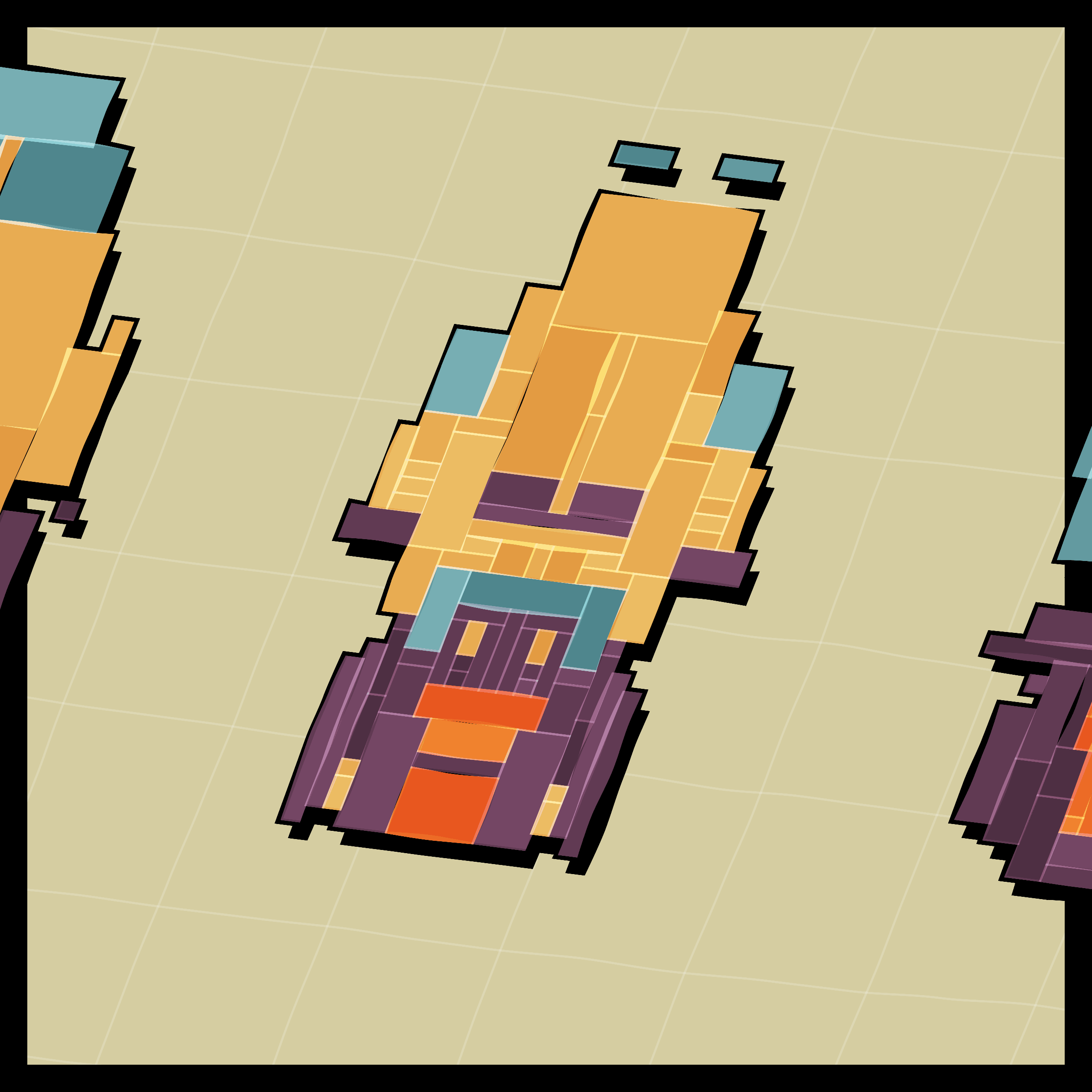 Paper Armada #37000160