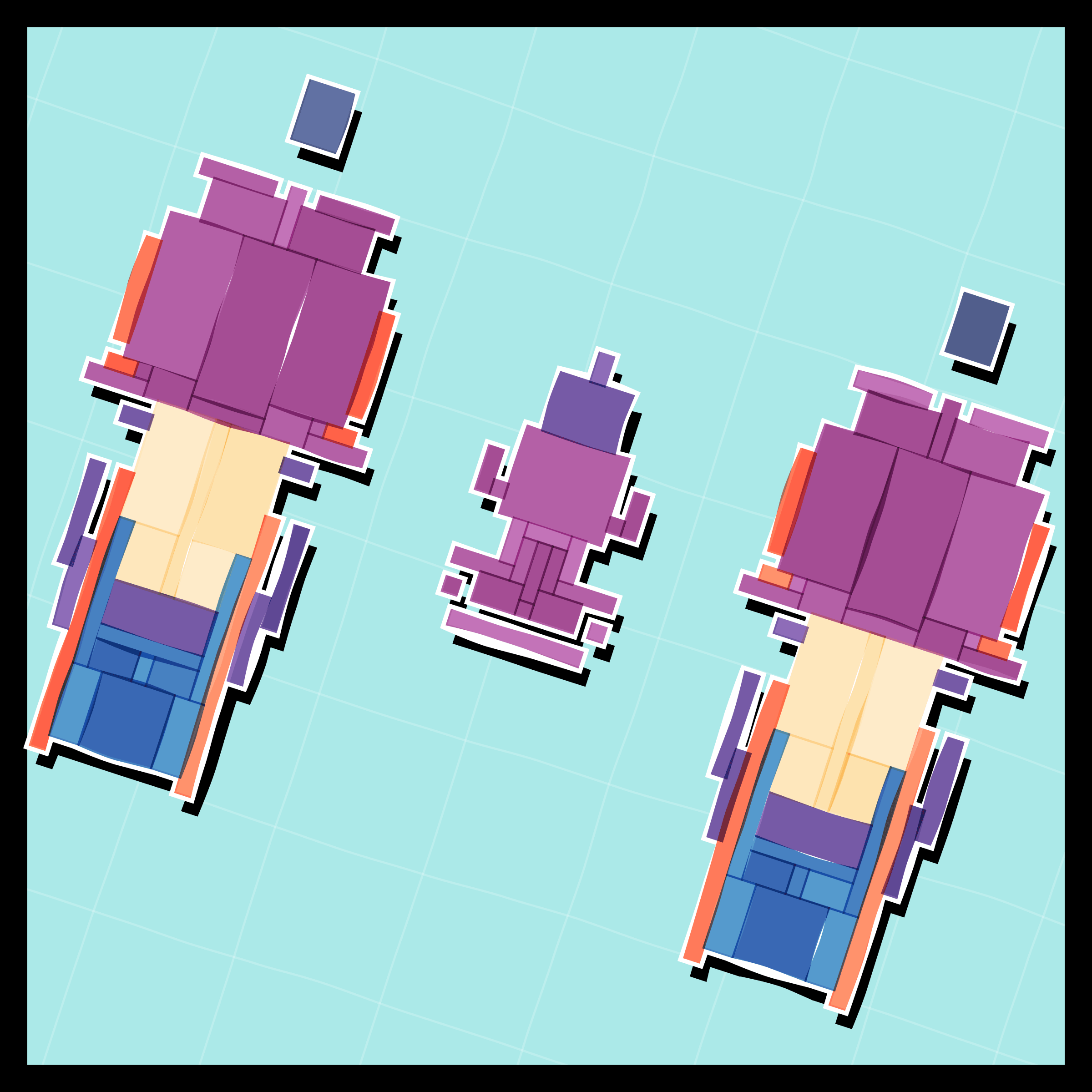 Paper Armada #37000163