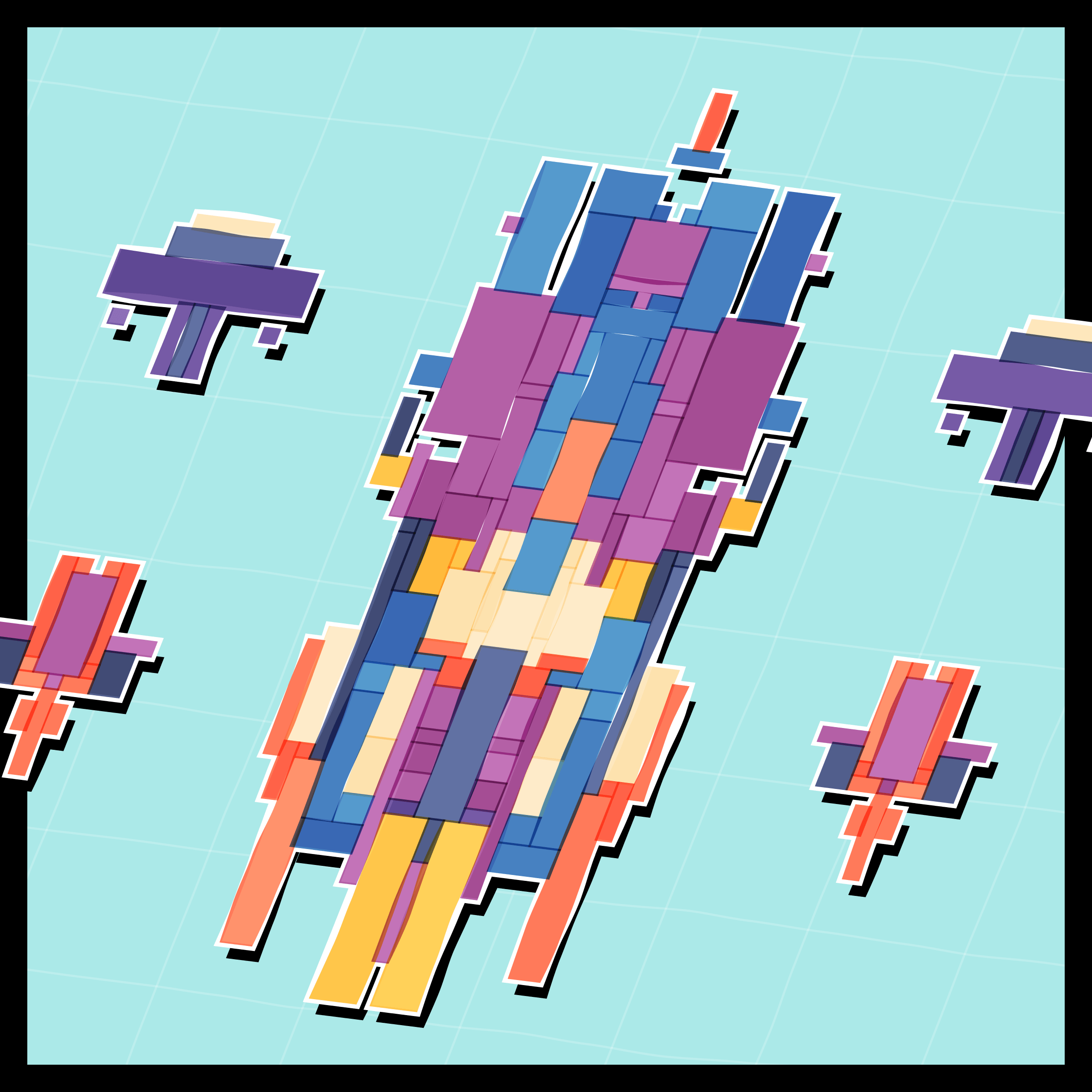 Paper Armada #37000167