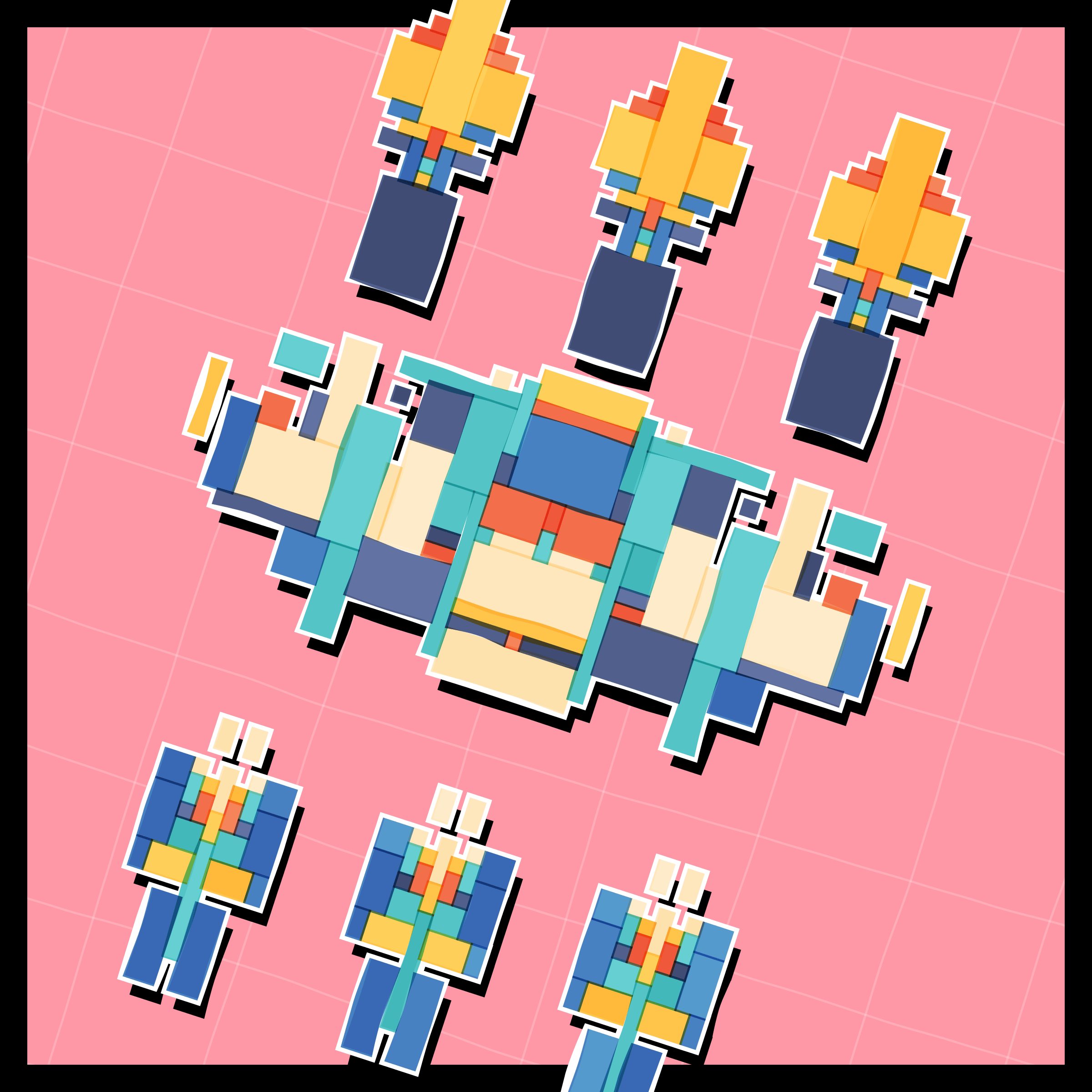 Paper Armada #37000168