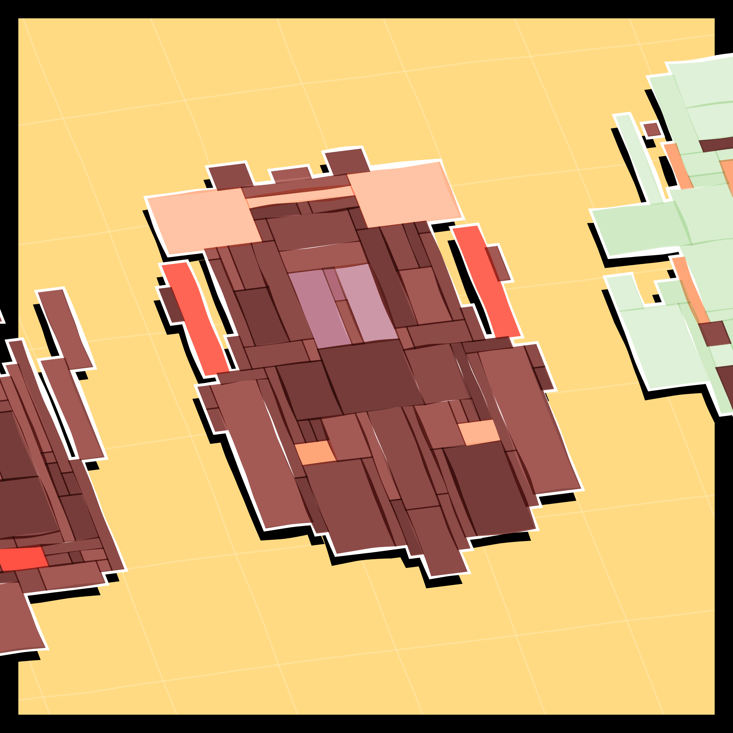 Paper Armada #37000172