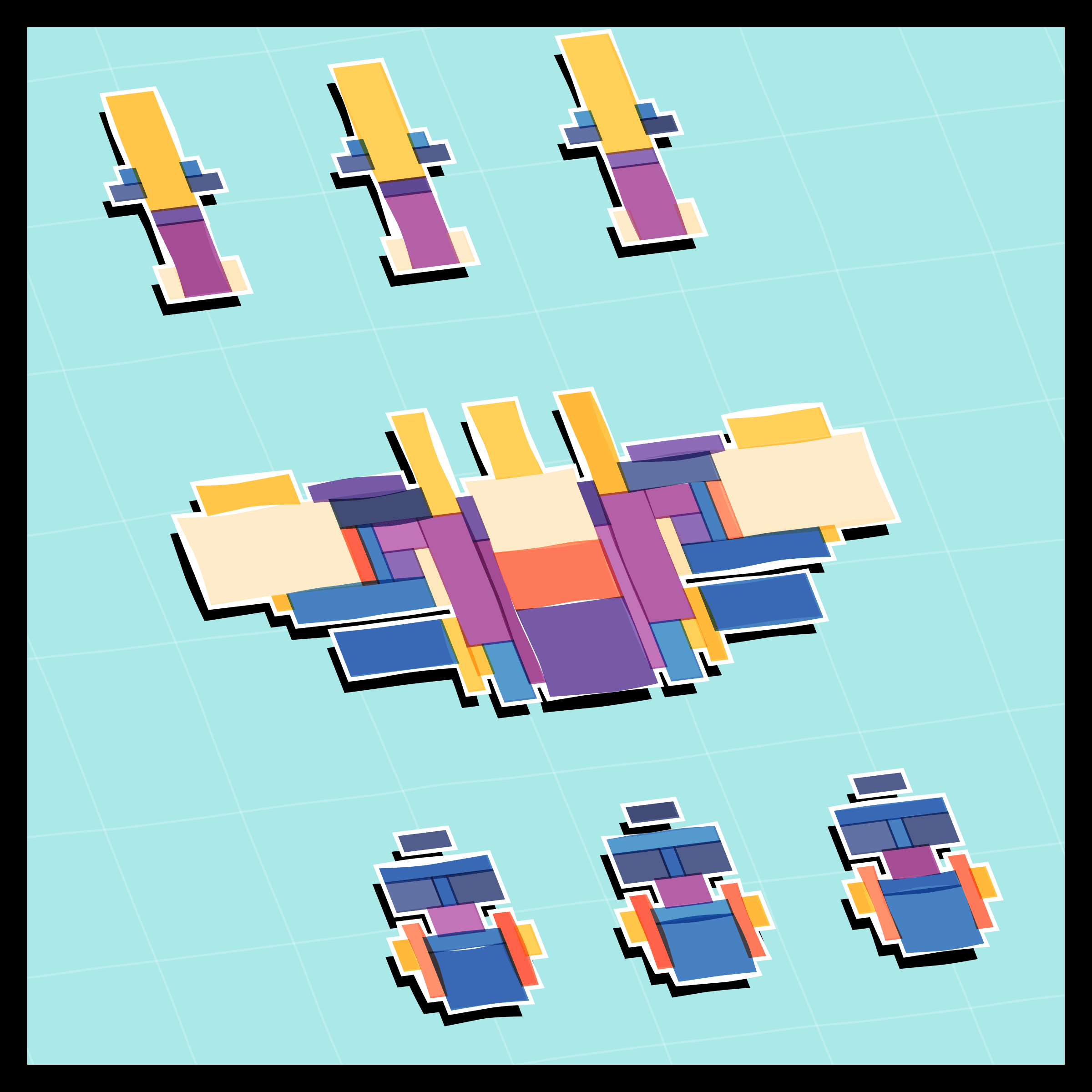 Paper Armada #37000174