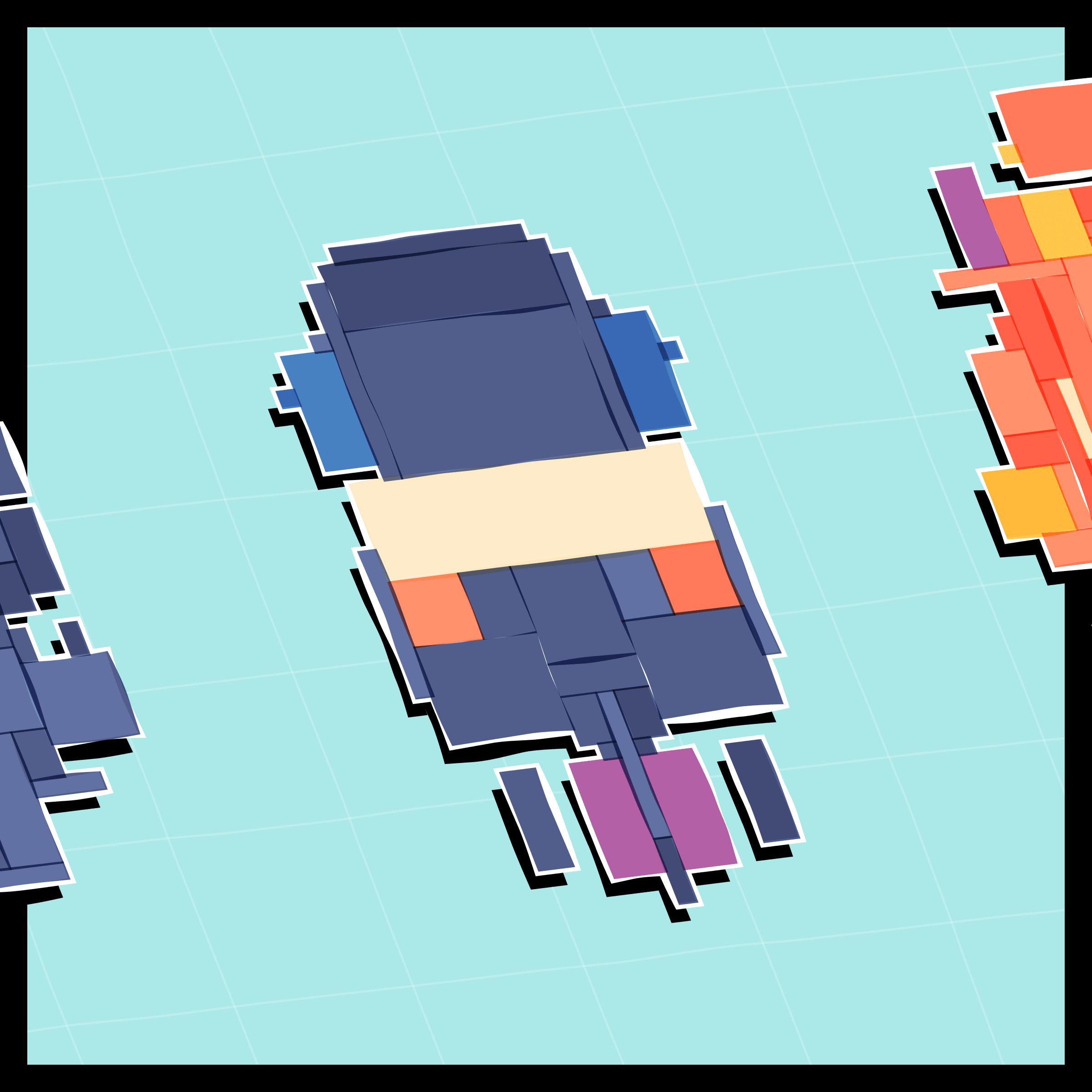 Paper Armada #37000175