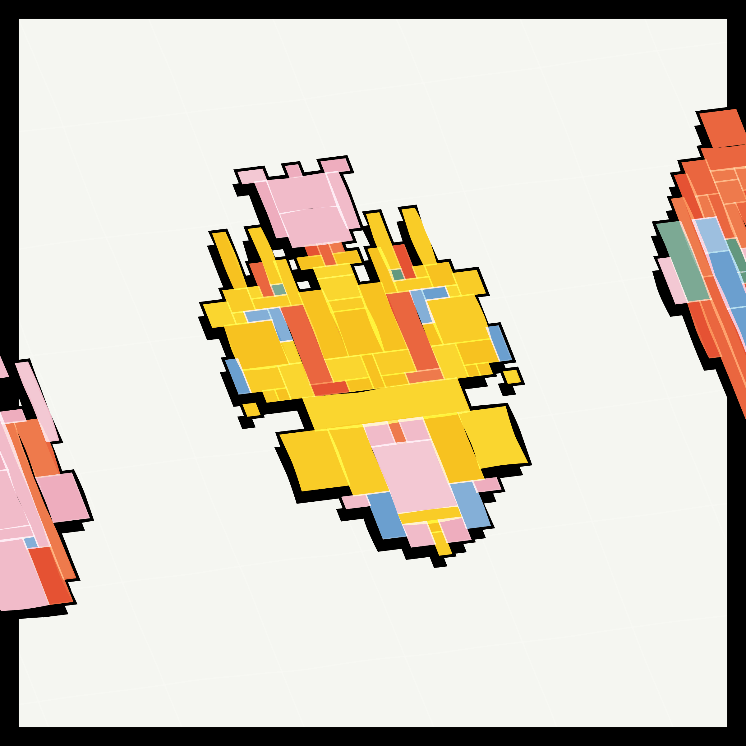 Paper Armada #37000176