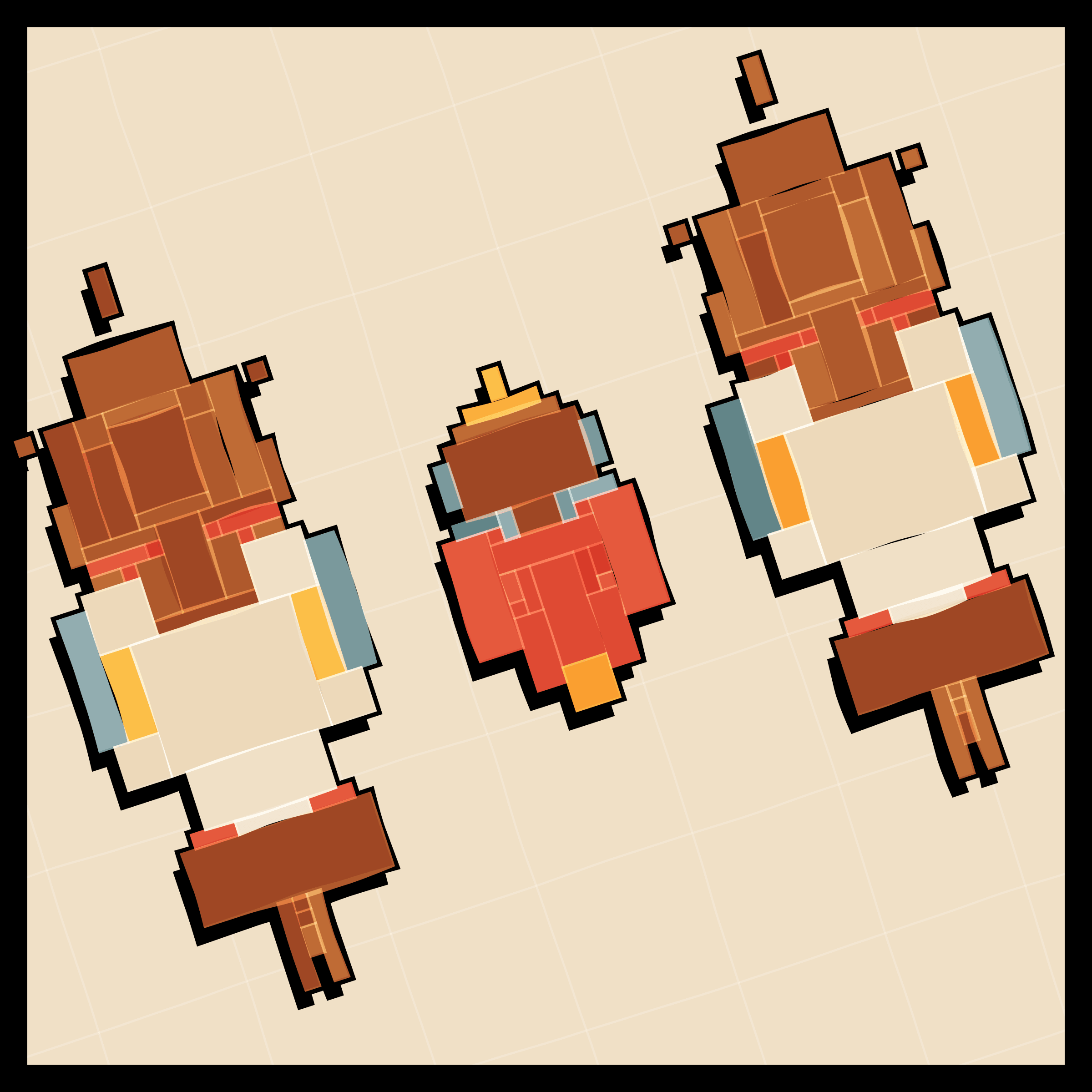 Paper Armada #37000186