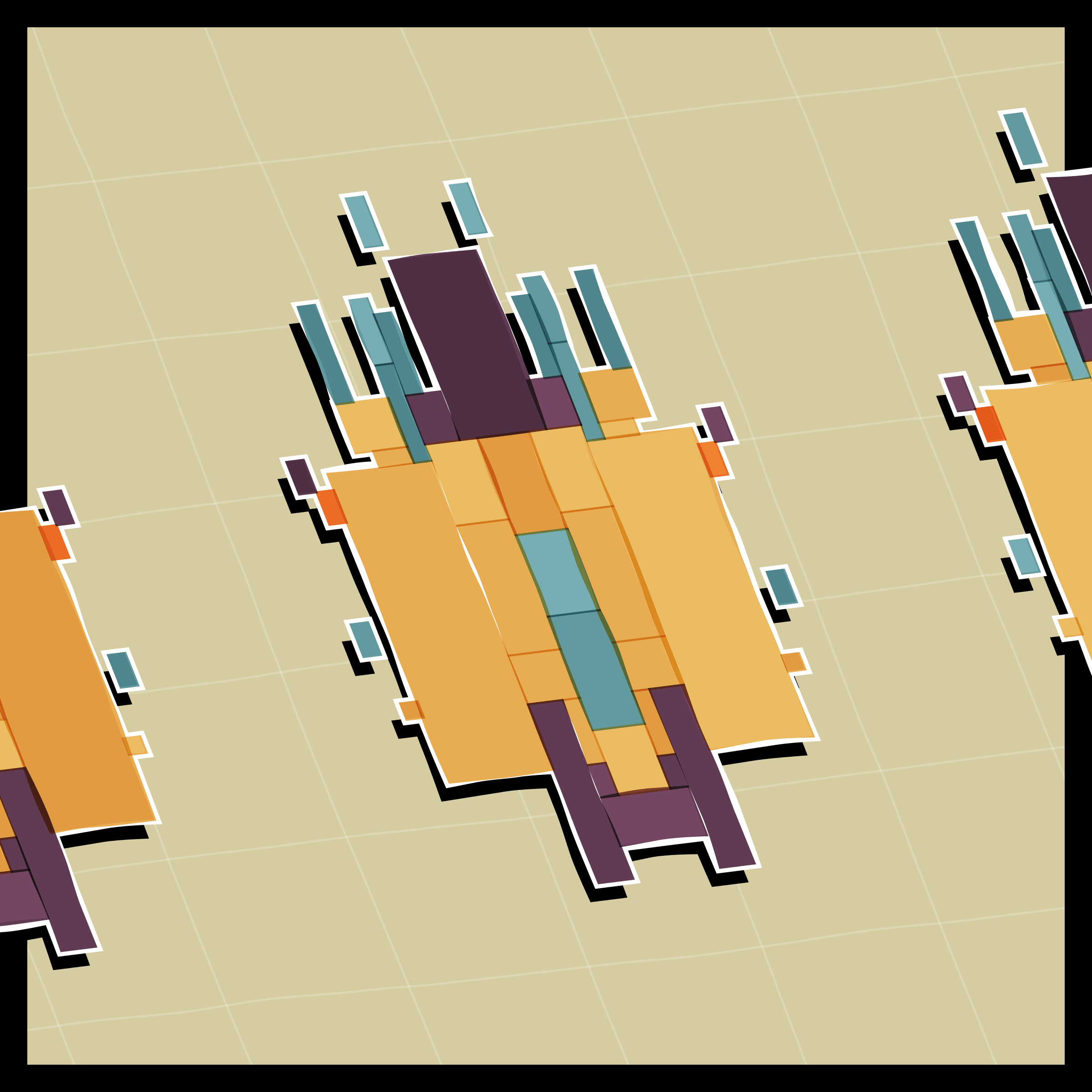 Paper Armada #37000190