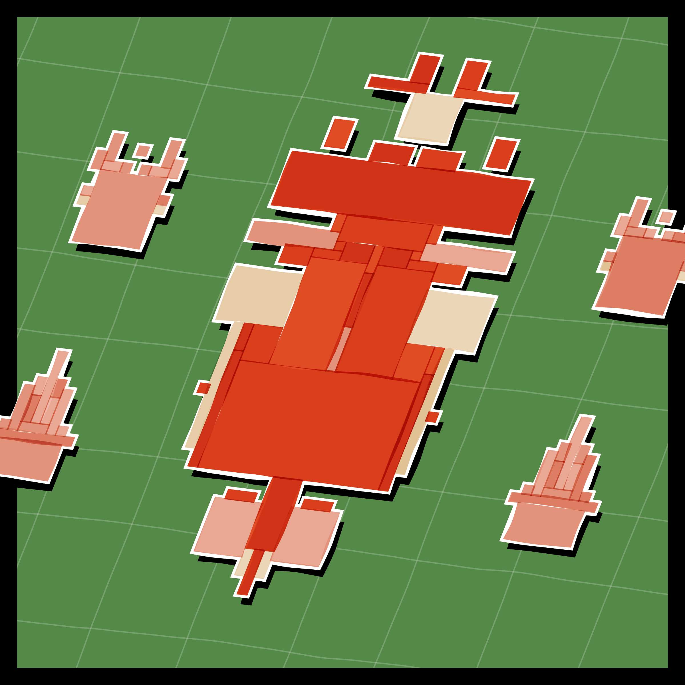 Paper Armada #37000194