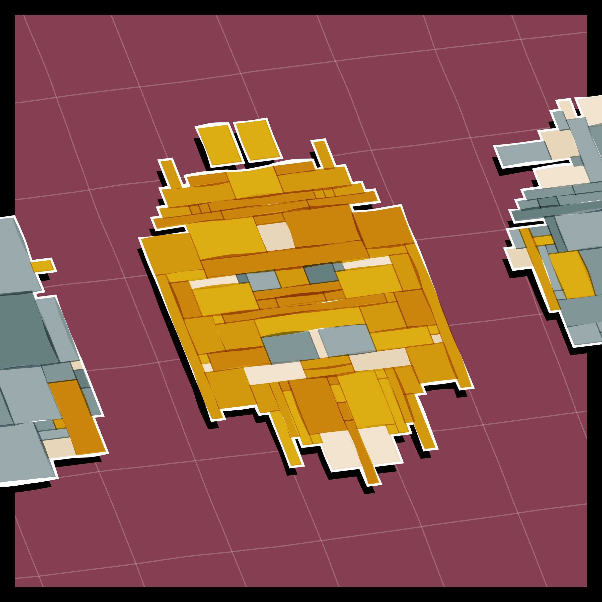 Paper Armada #37000197