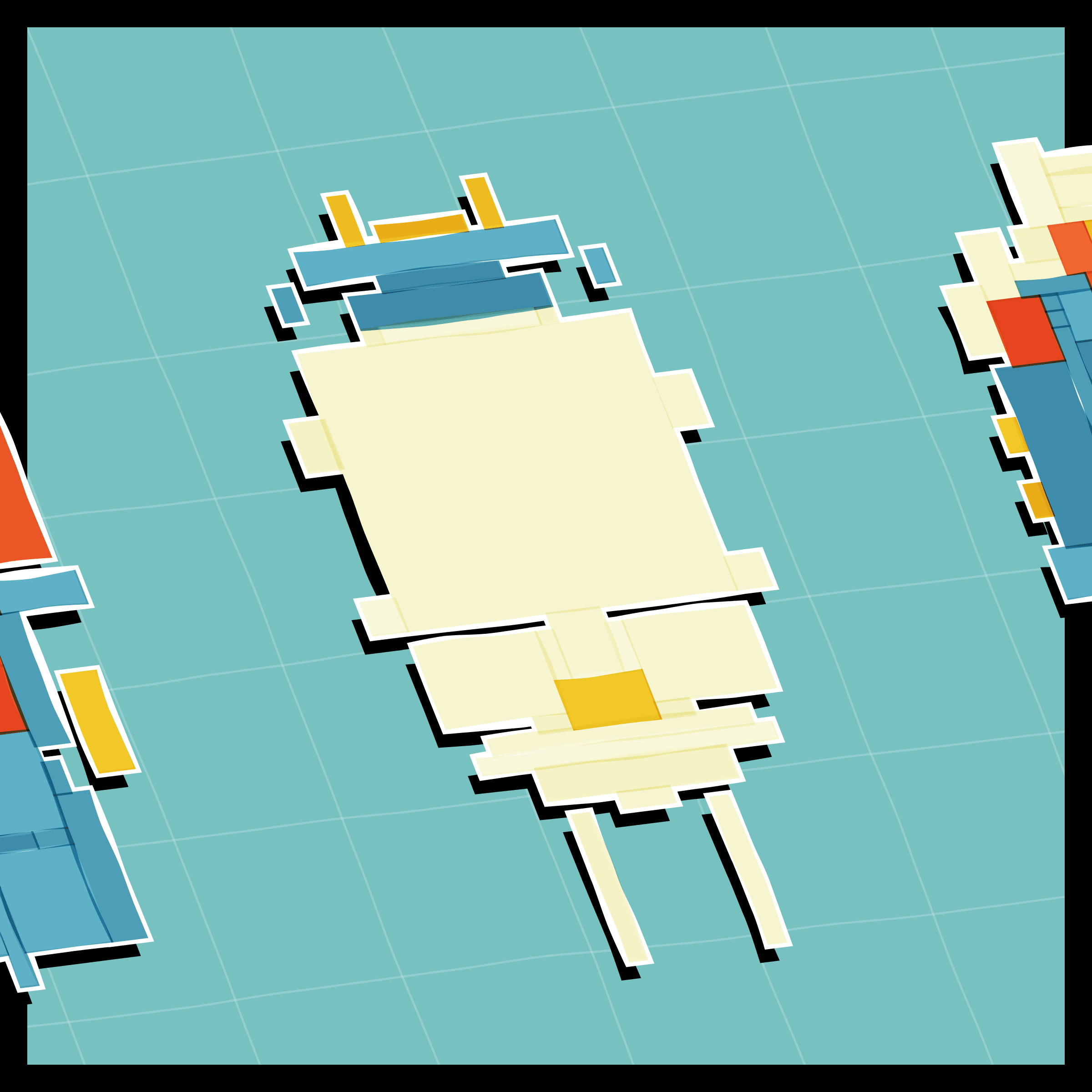 Paper Armada #37000205