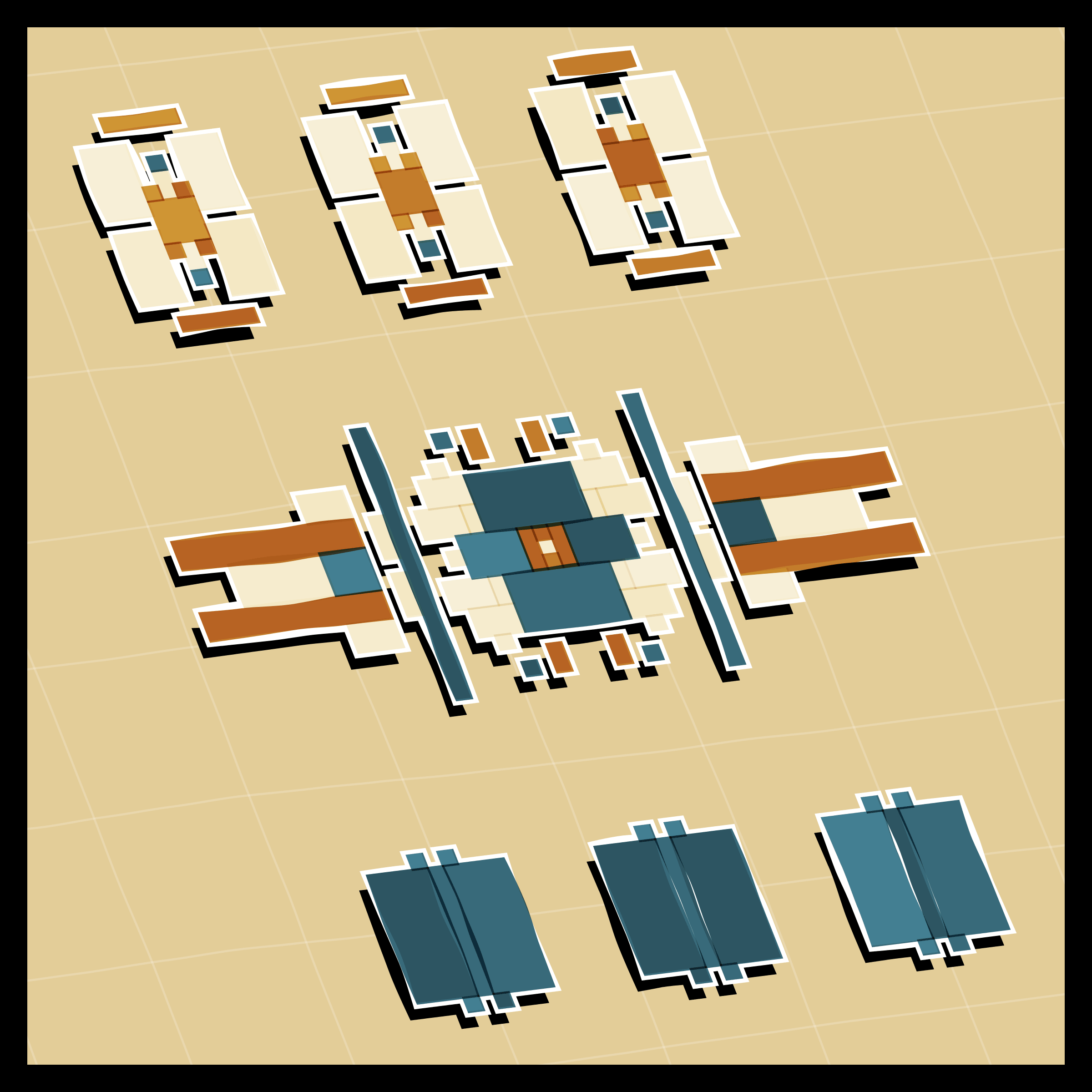 Paper Armada #37000211