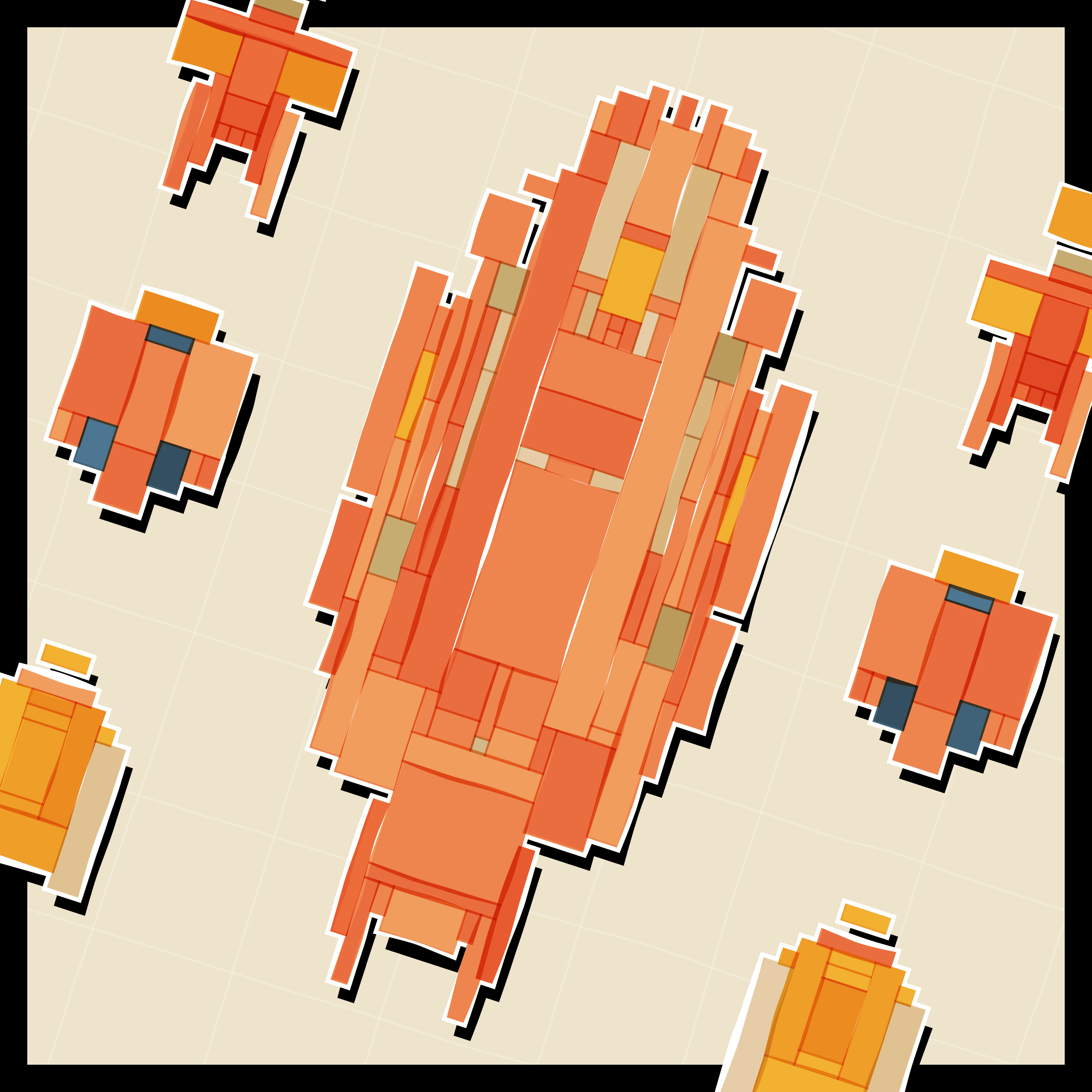Paper Armada #37000227