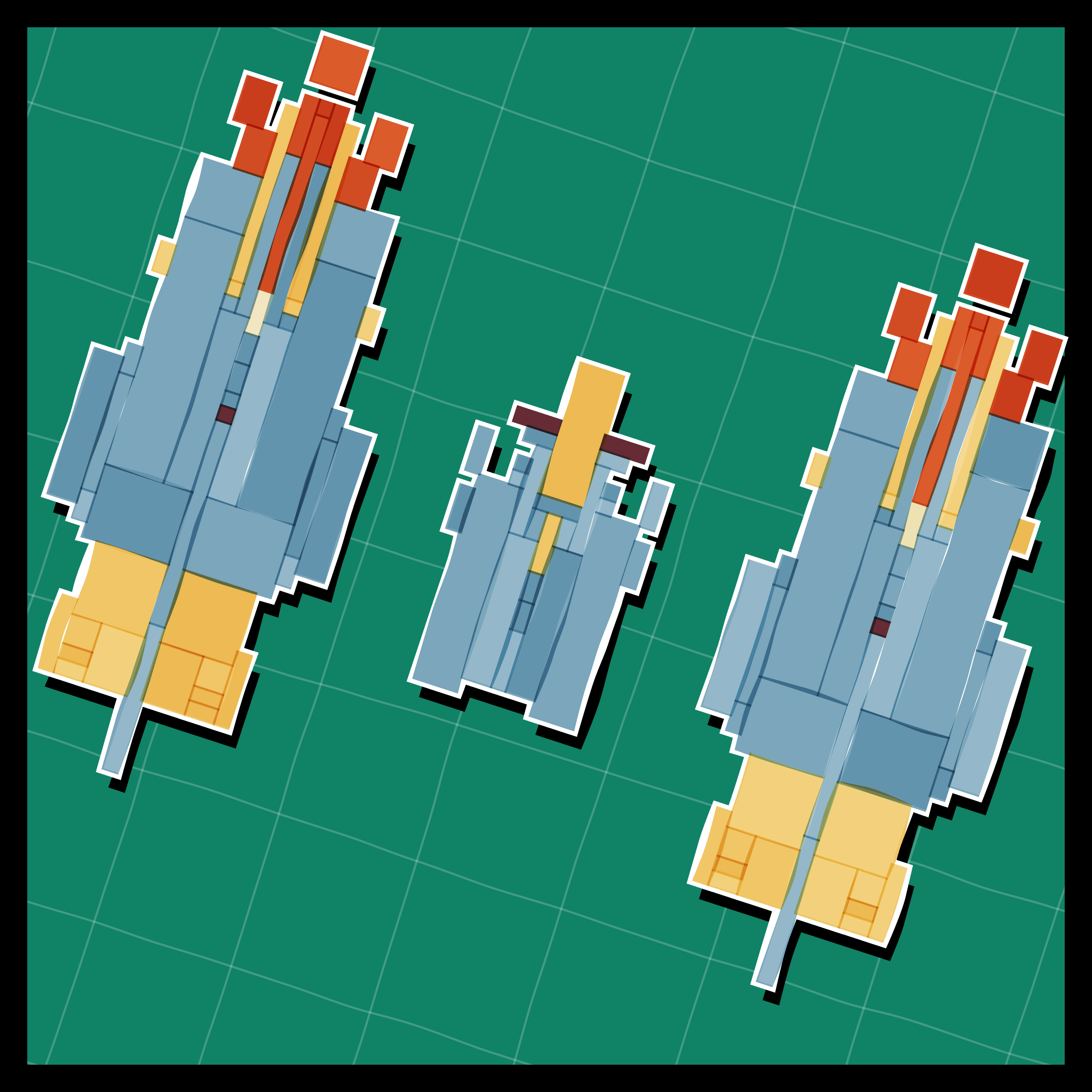 Paper Armada #37000235