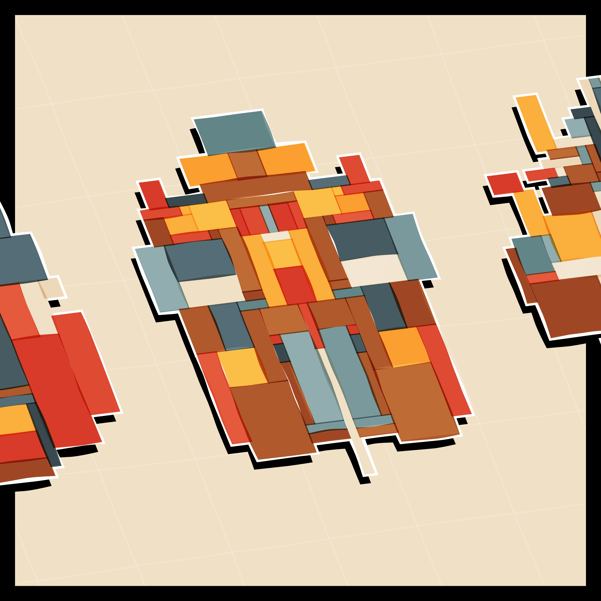 Paper Armada #37000243
