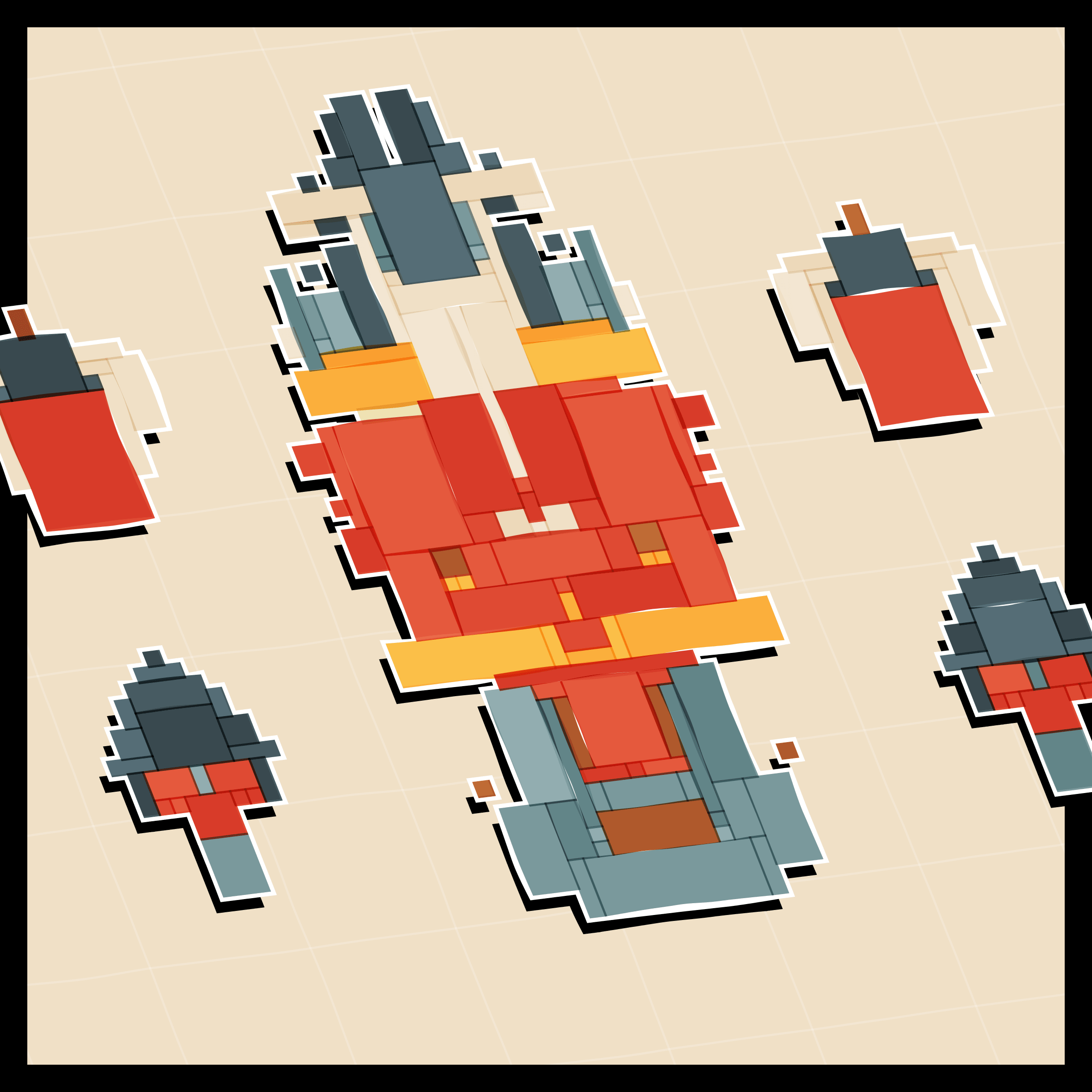 Paper Armada #37000245