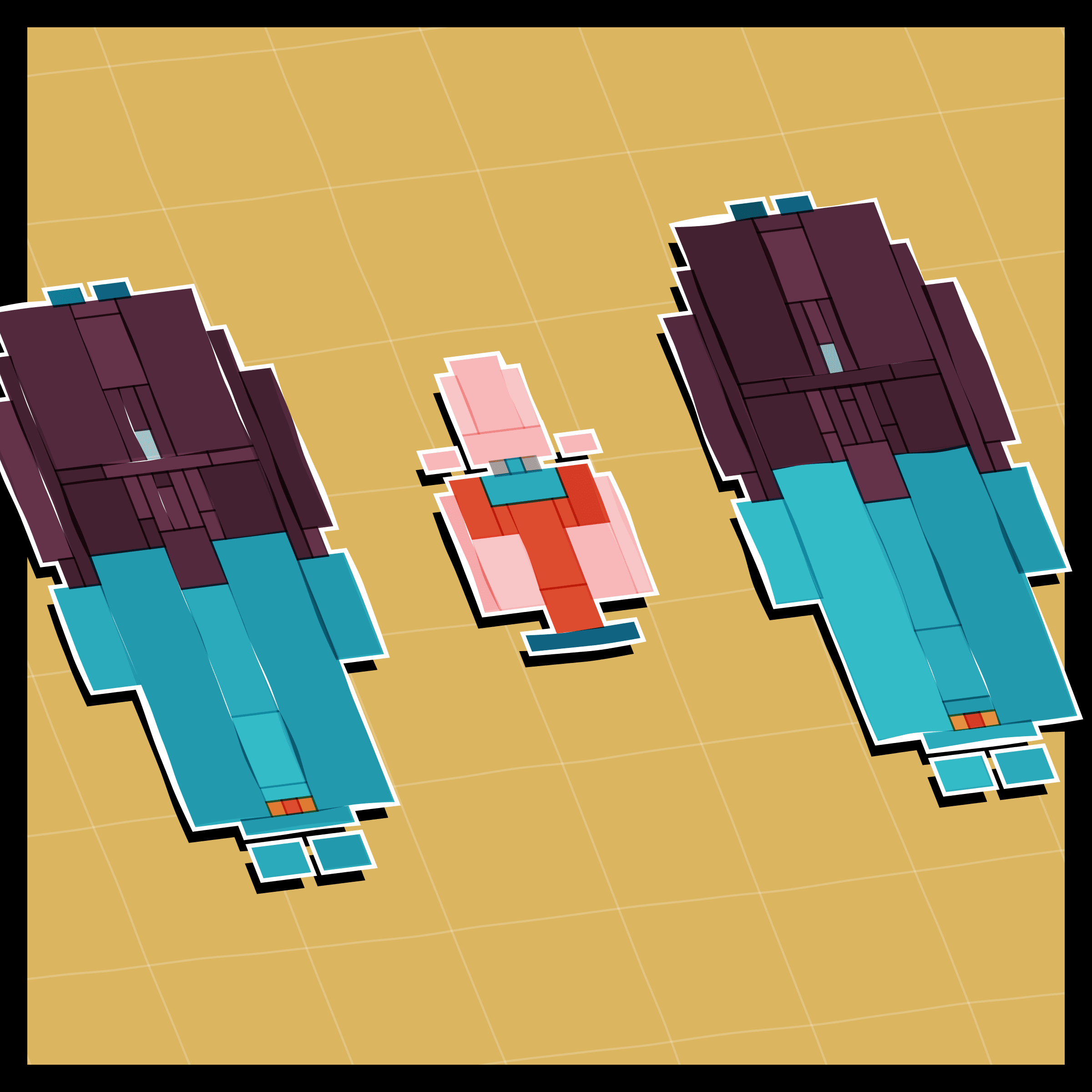 Paper Armada #37000246