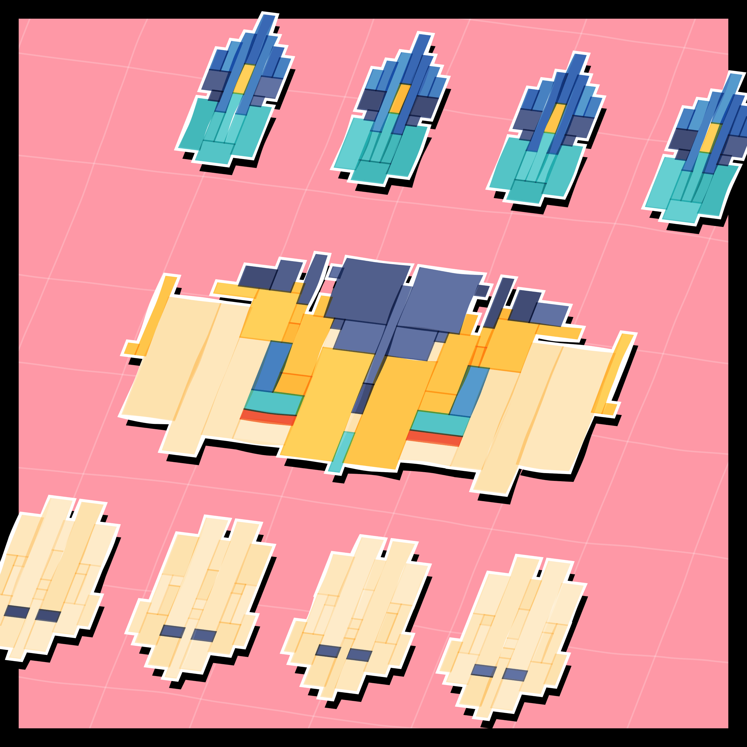 Paper Armada #37000247