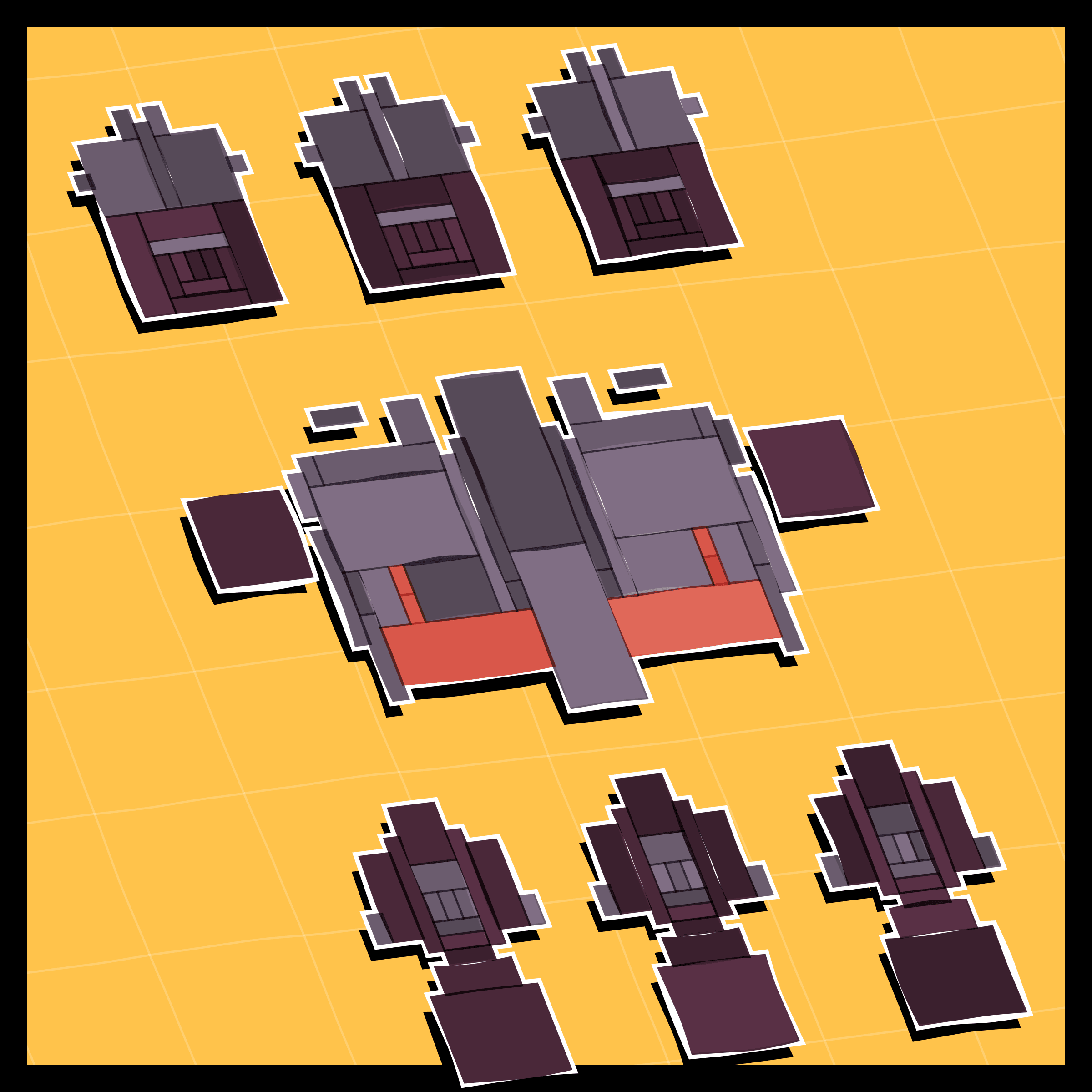 Paper Armada #37000249