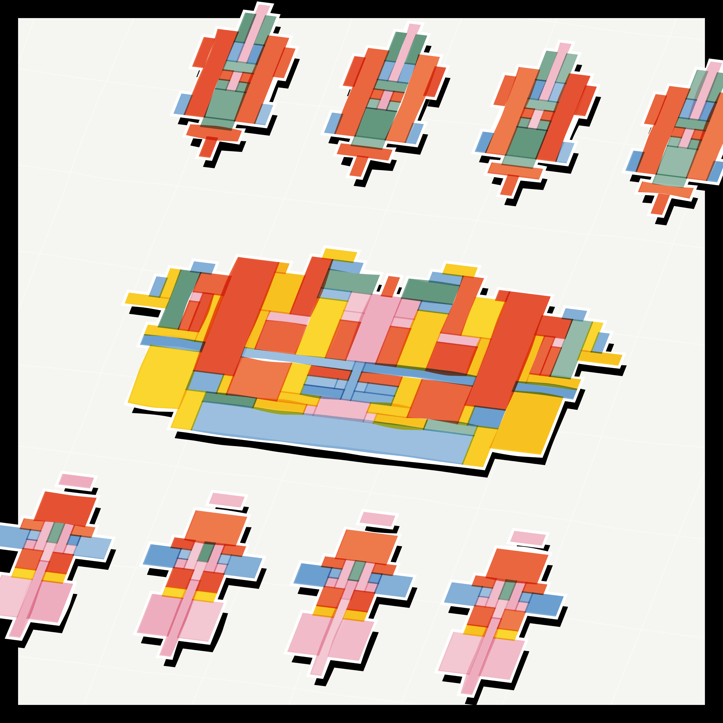 Paper Armada #37000251