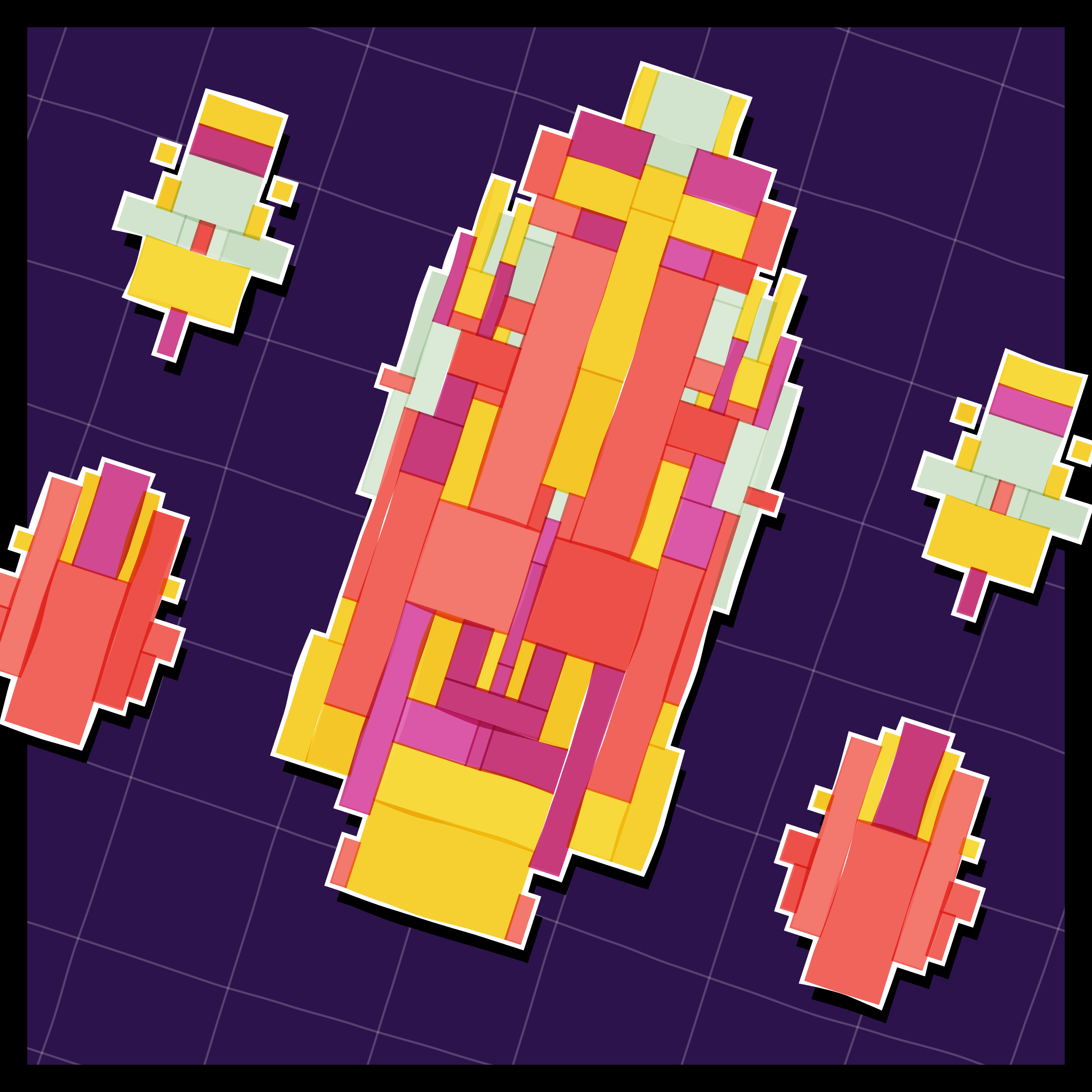 Paper Armada #37000255
