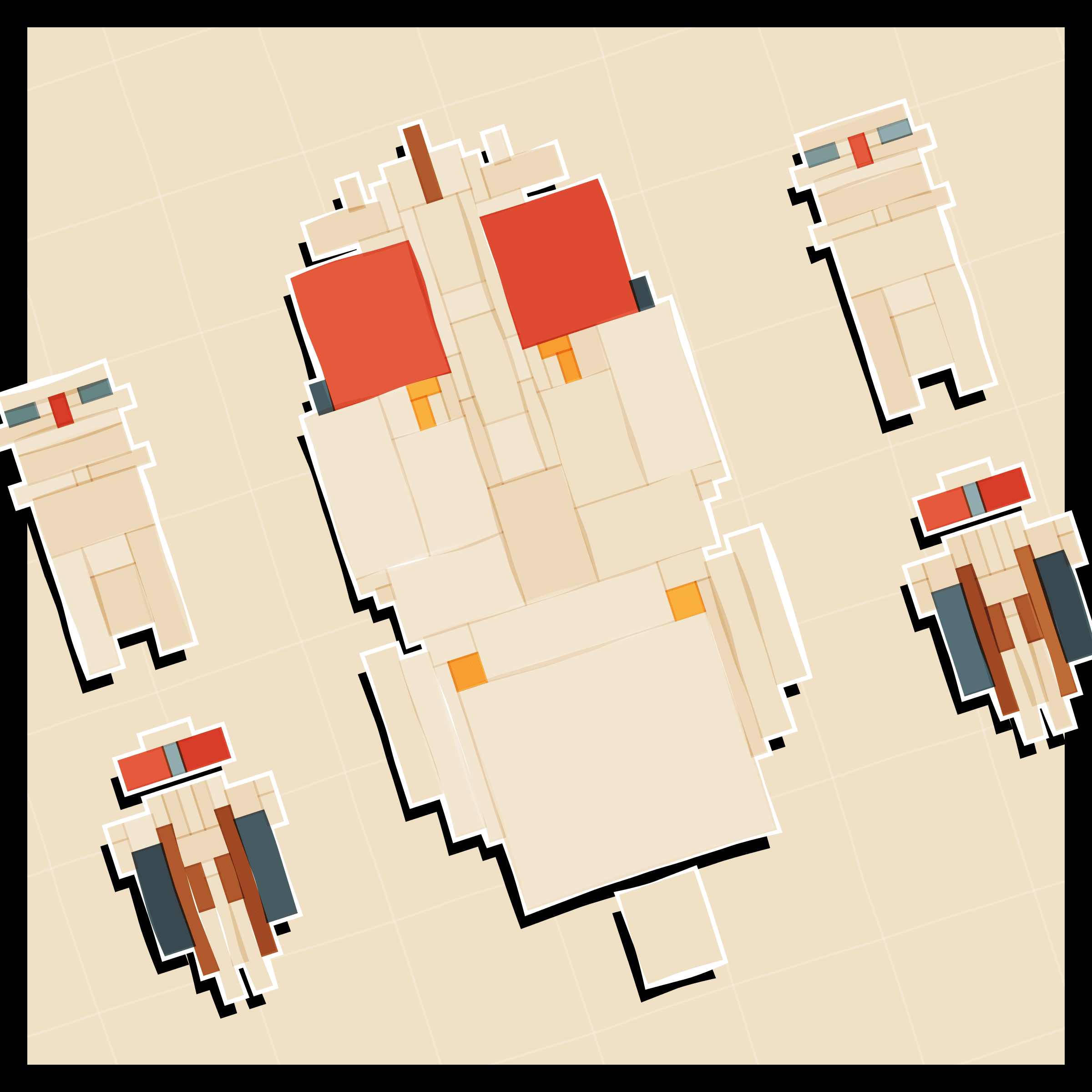 Paper Armada #37000258