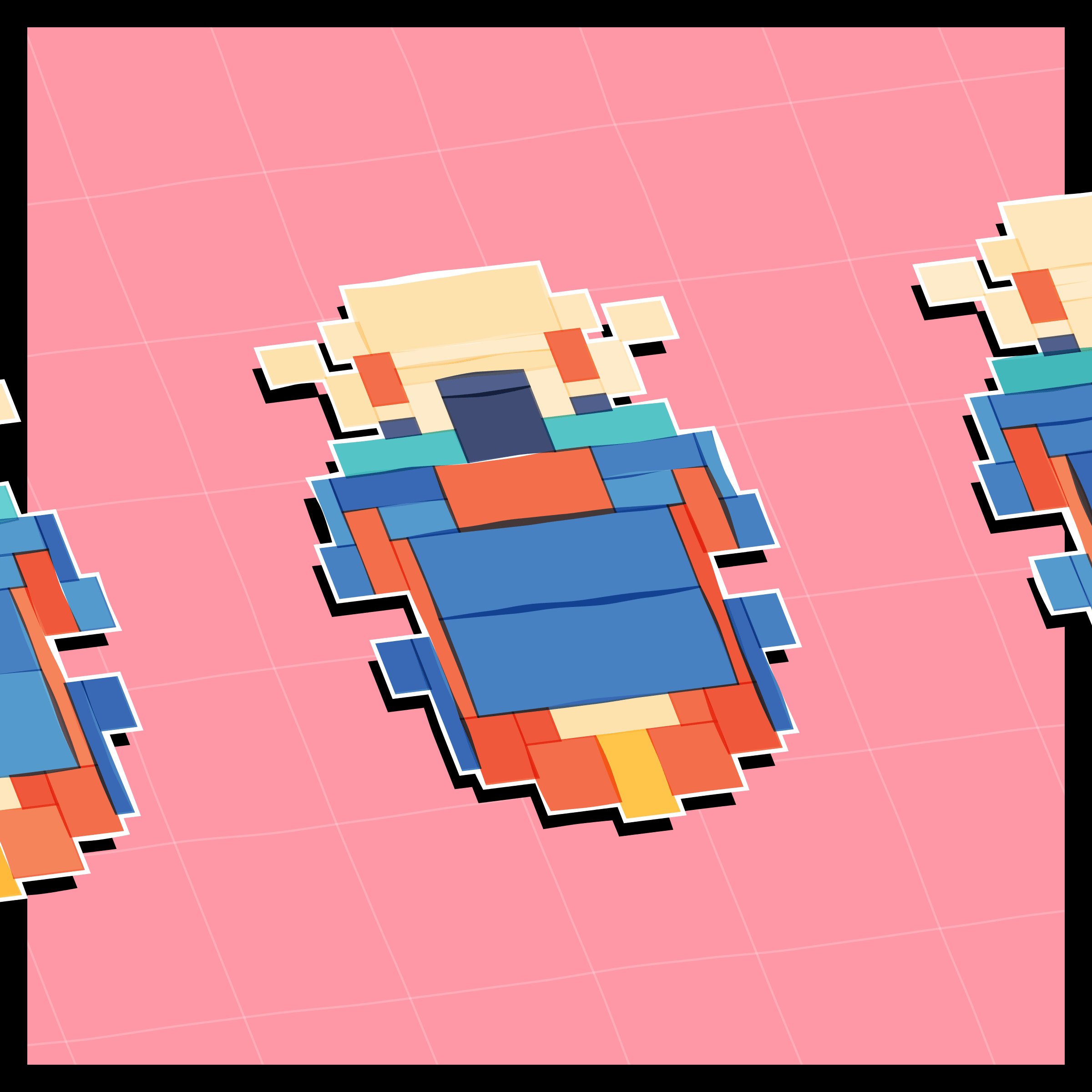 Paper Armada #37000259