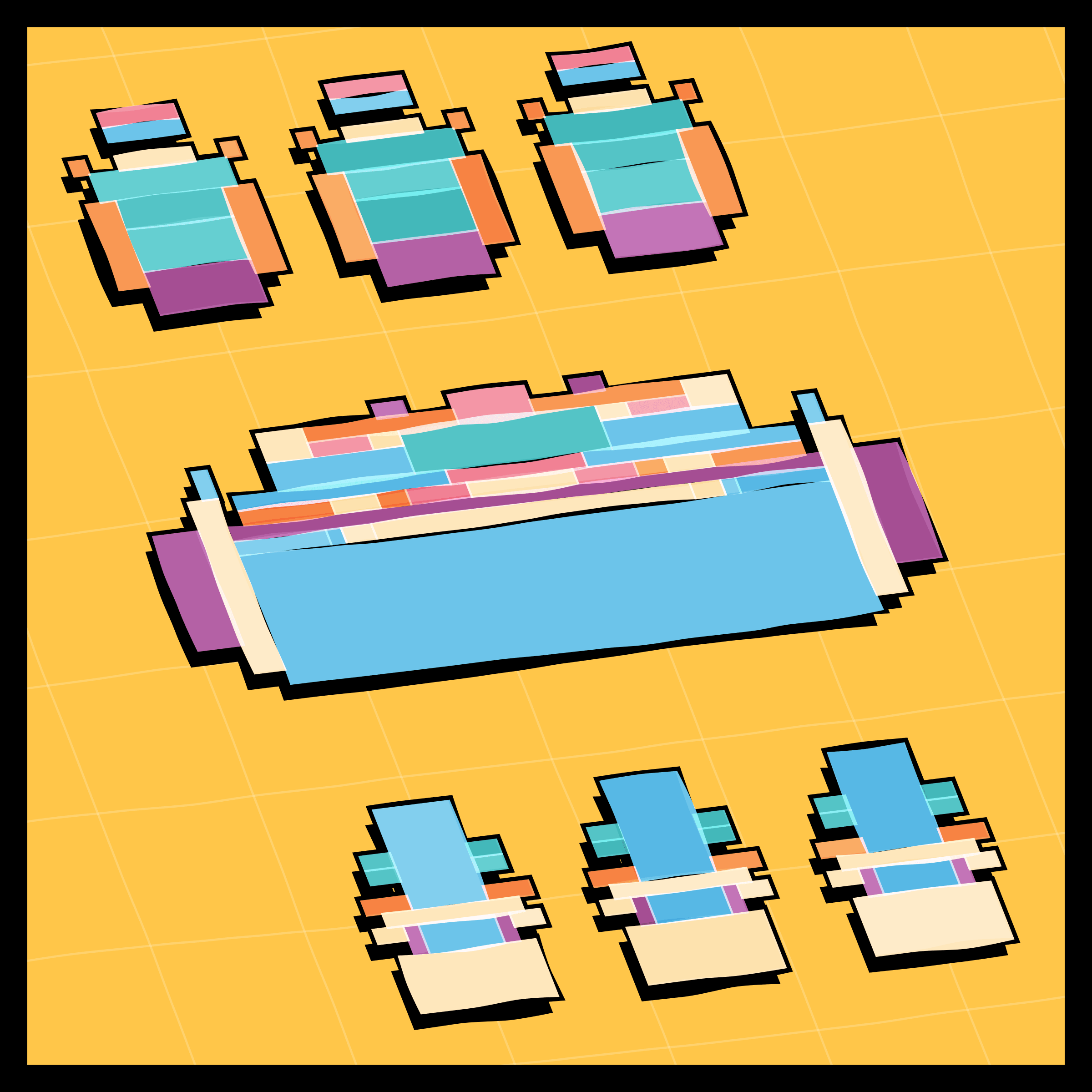 Paper Armada #37000264